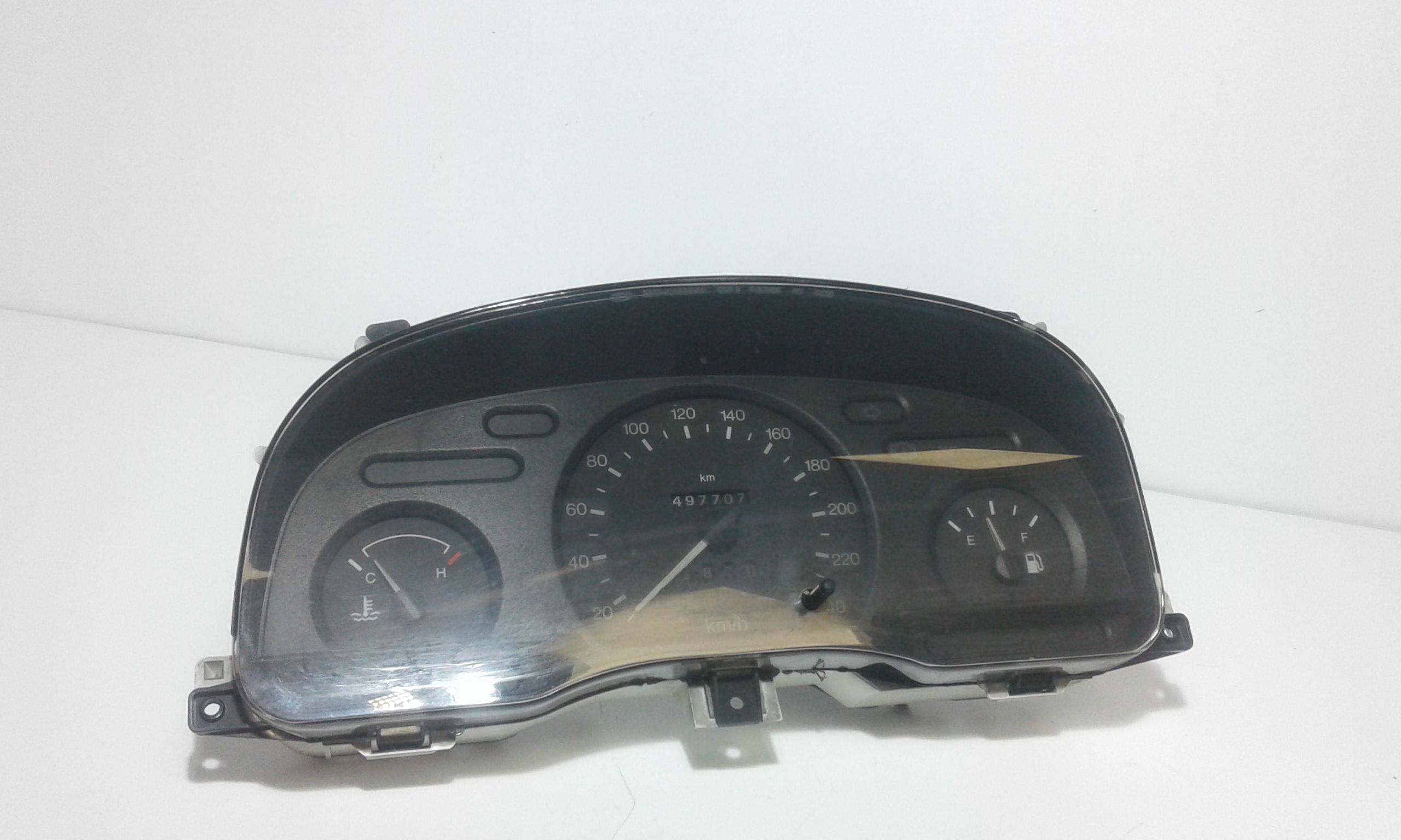 Quadro Strumenti FORD Transit 4 Serie