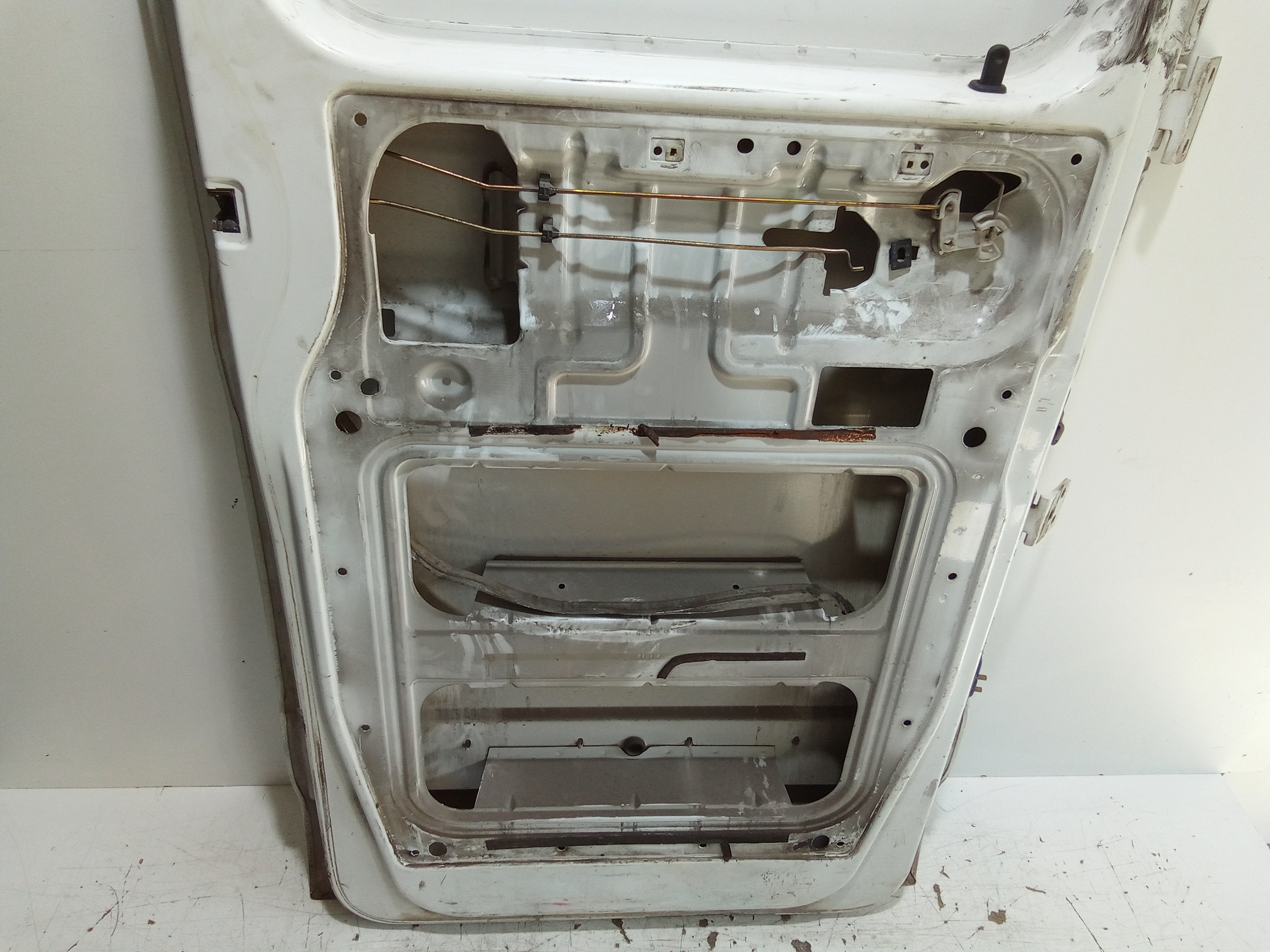 Portiera Posteriore Sinistra per Iveco Daily 3 Serie (1999 - 2006)