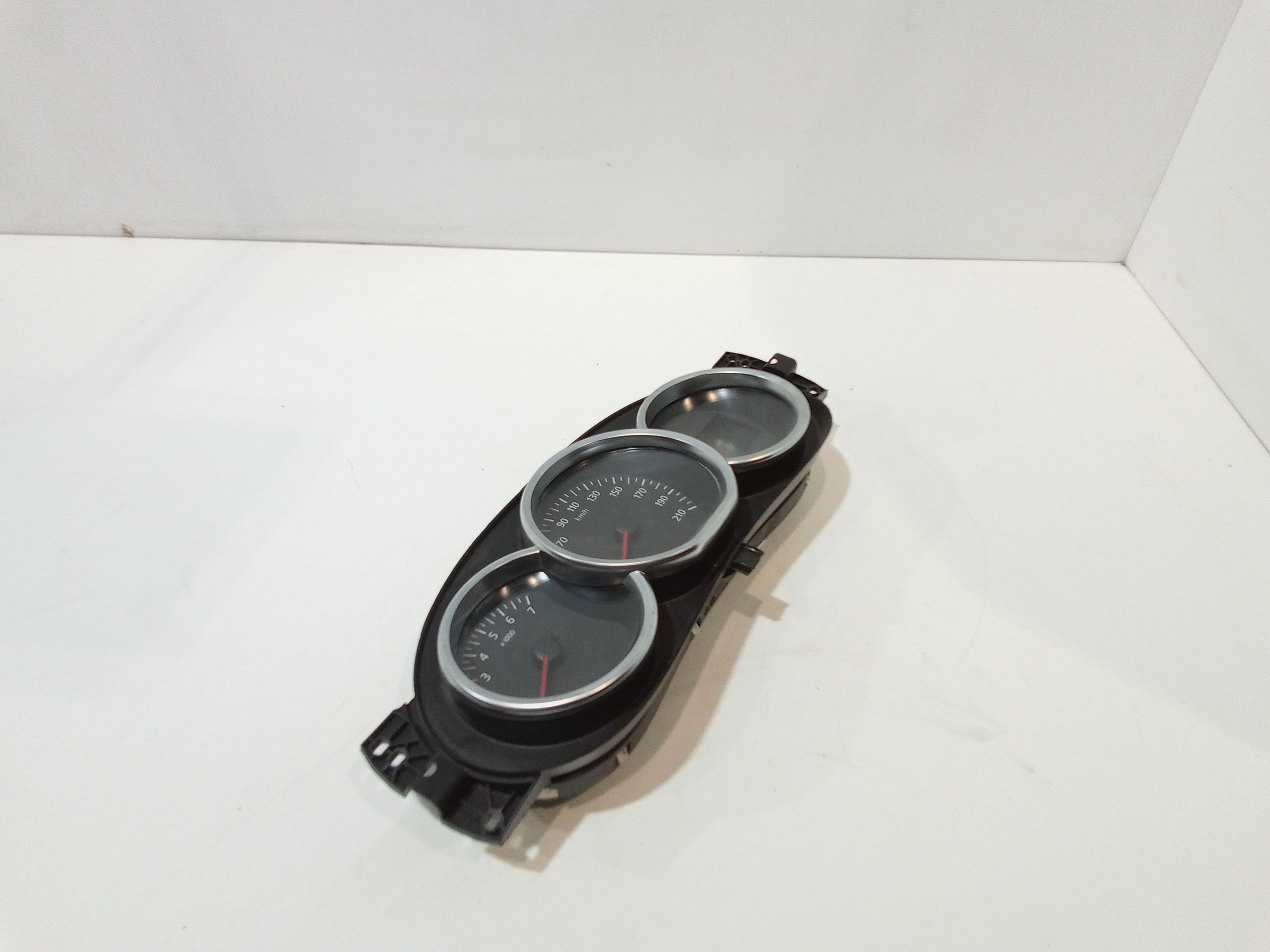 Quadro Strumenti per Dacia Sandero Serie Ii (12>20) (2012 - 2020)