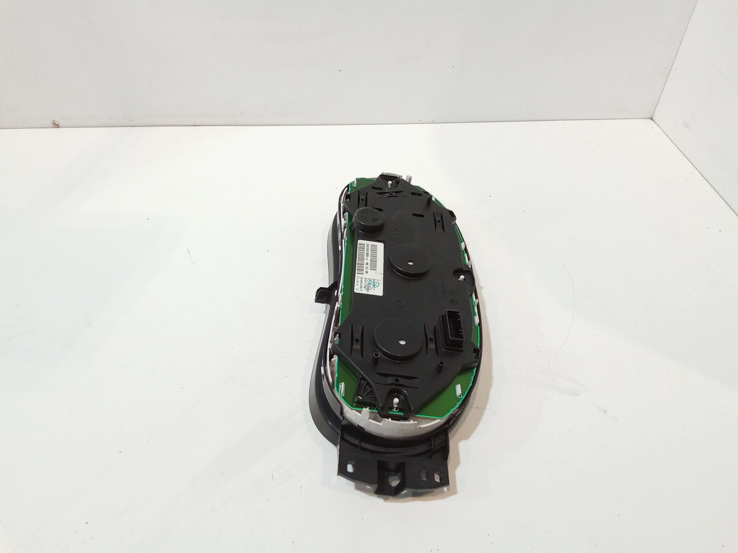 Quadro Strumenti per Dacia Sandero Serie Ii (12>20) (2012 - 2020)