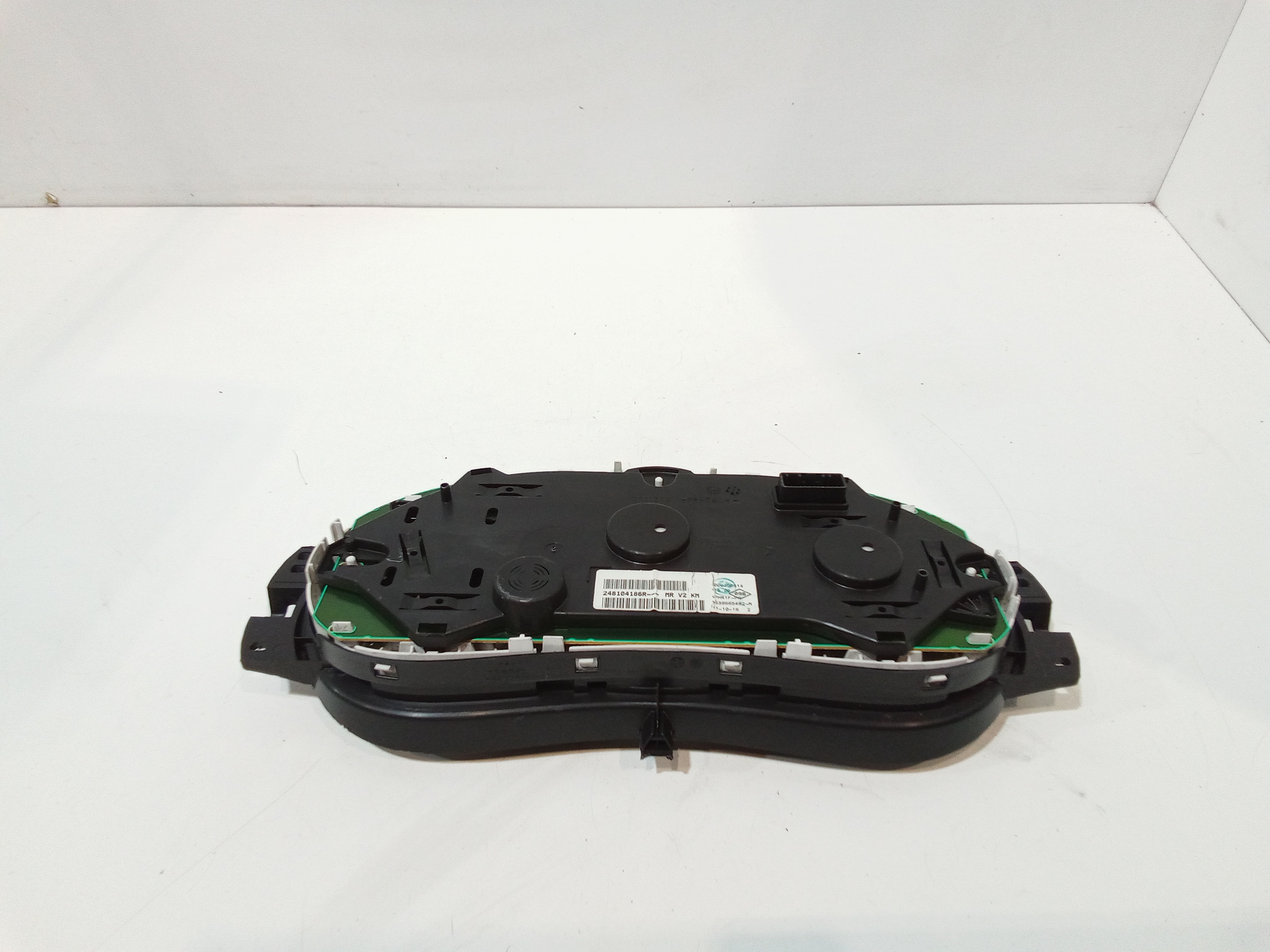 Quadro Strumenti per Dacia Sandero Serie Ii (12>20) (2012 - 2020)