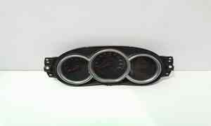 Quadro Strumenti per Dacia Sandero Serie Ii (12>20) (2012 - 2020)