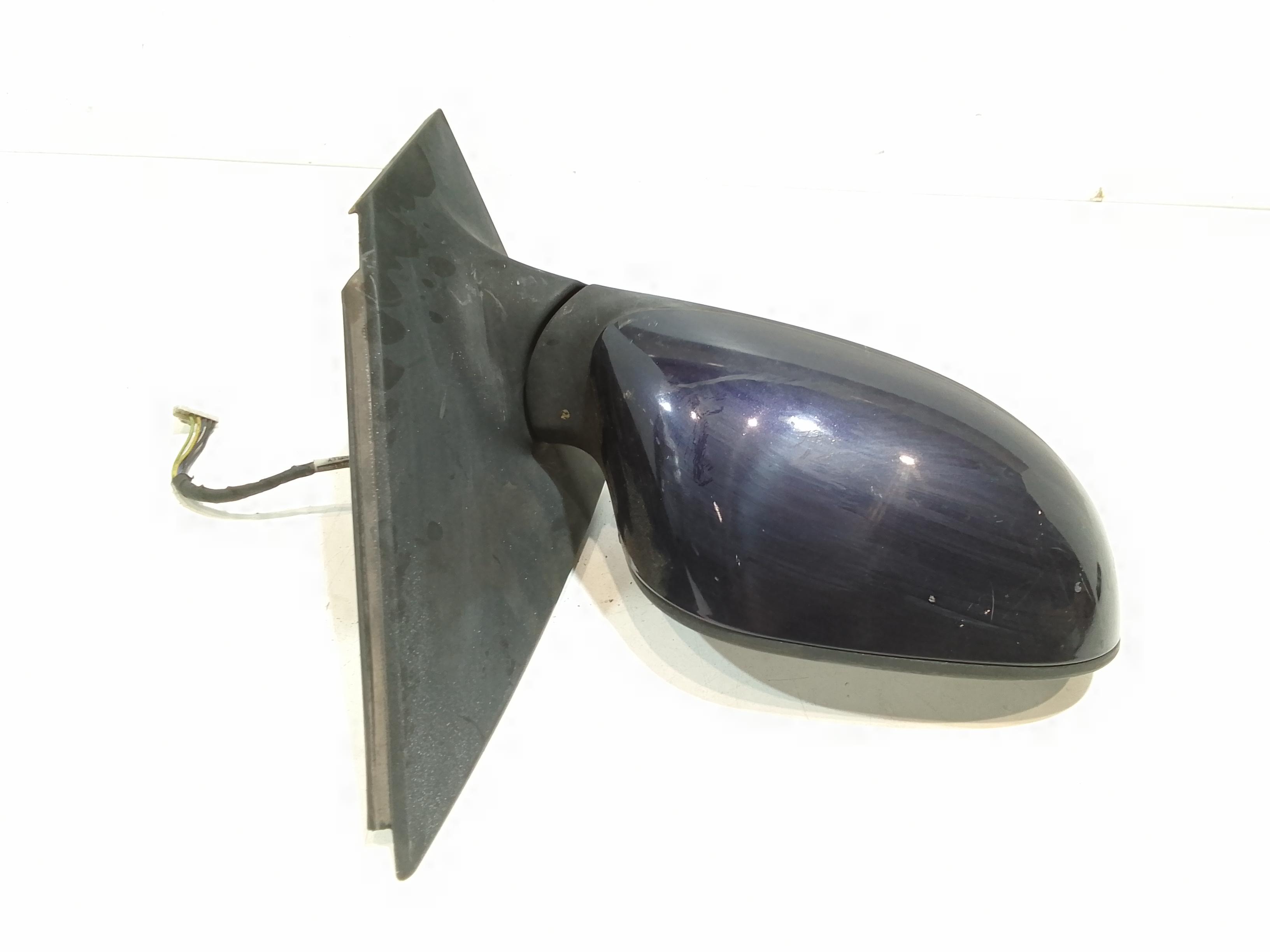 Specchietto Retrovisore Destro per Lancia Ypsilon 1 Serie (2003 - 2006)