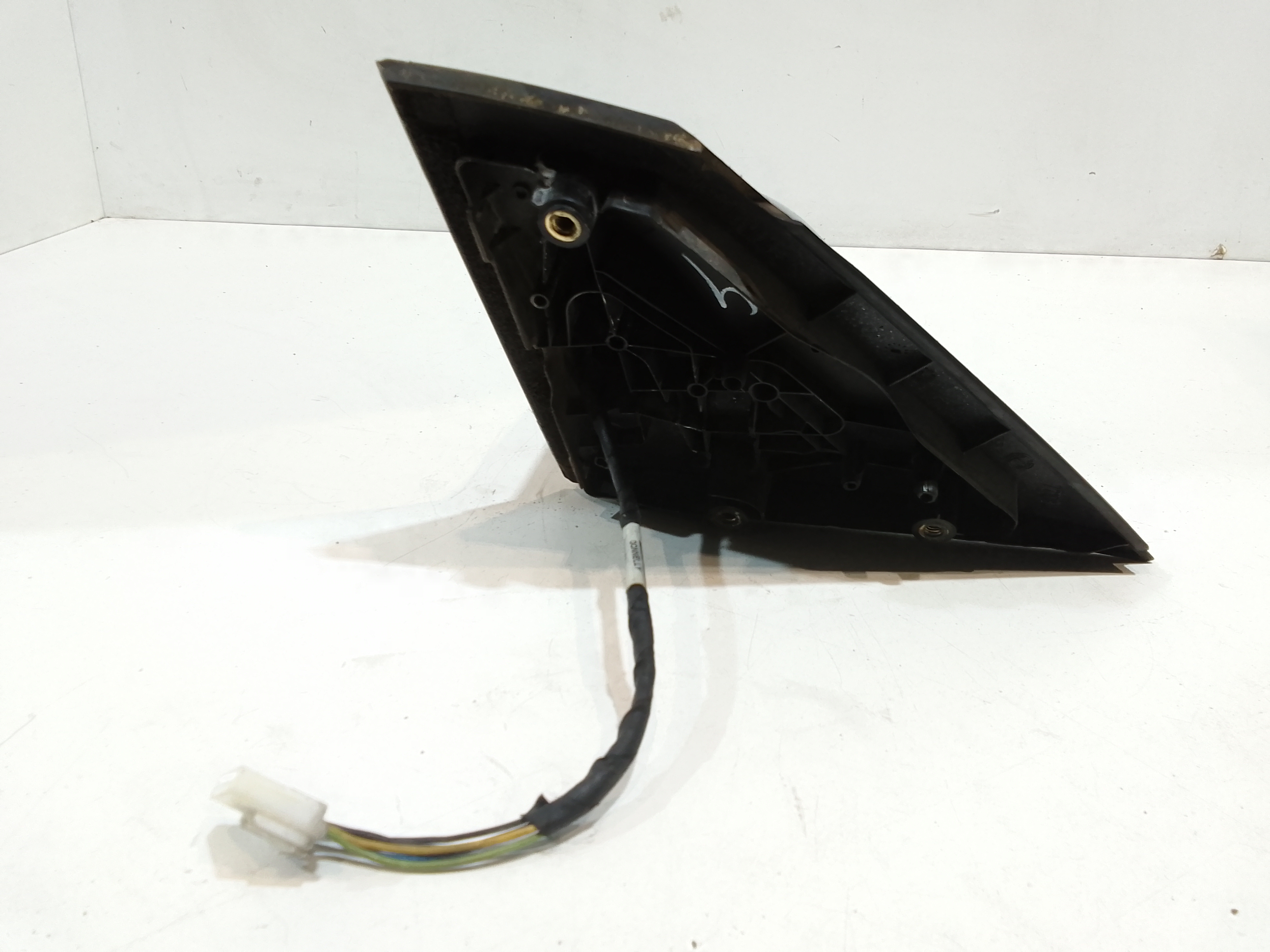 Specchietto Retrovisore Destro per Lancia Ypsilon 1 Serie (2003 - 2006)