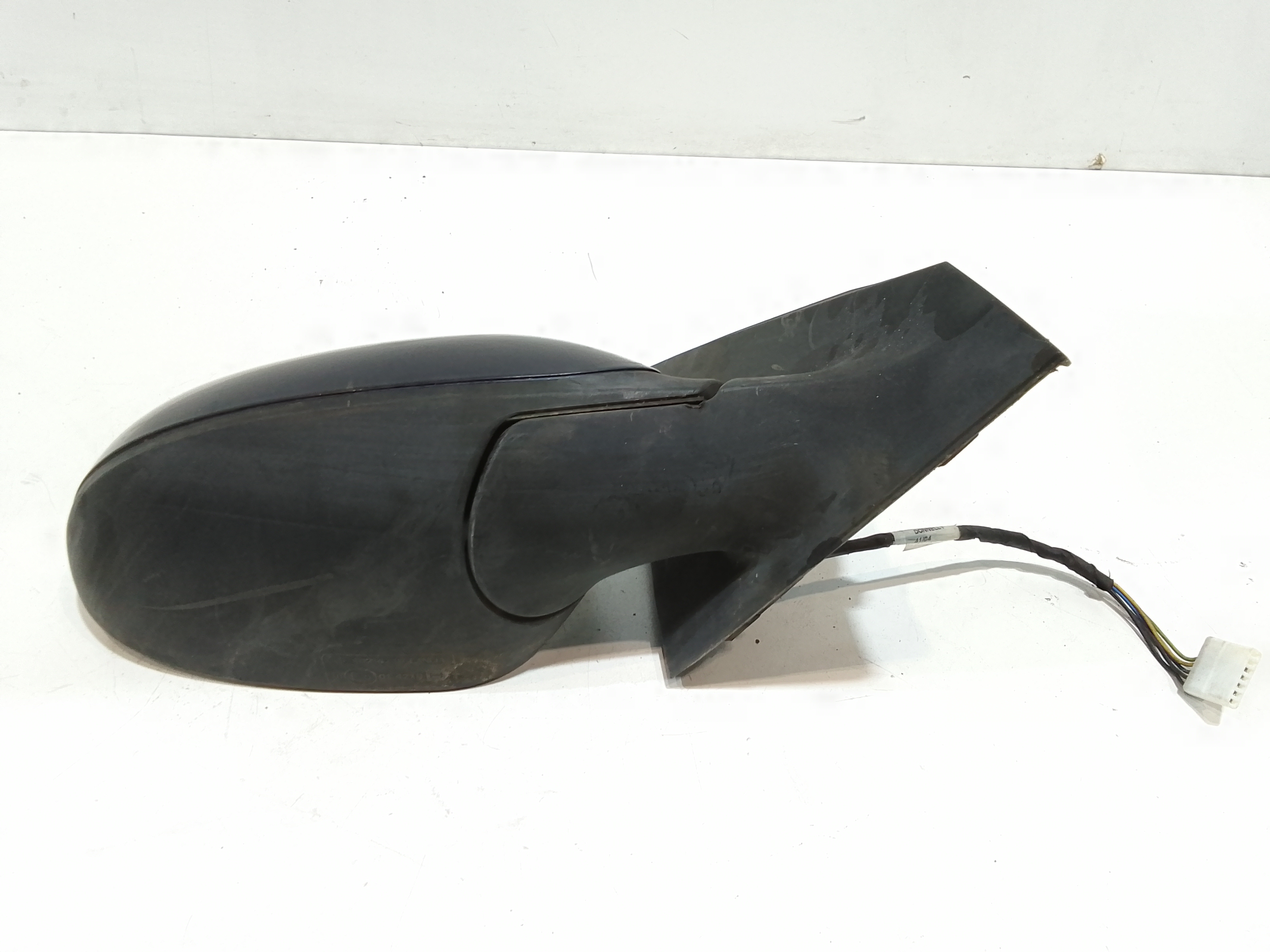 Specchietto Retrovisore Destro per Lancia Ypsilon 1 Serie (2003 - 2006)