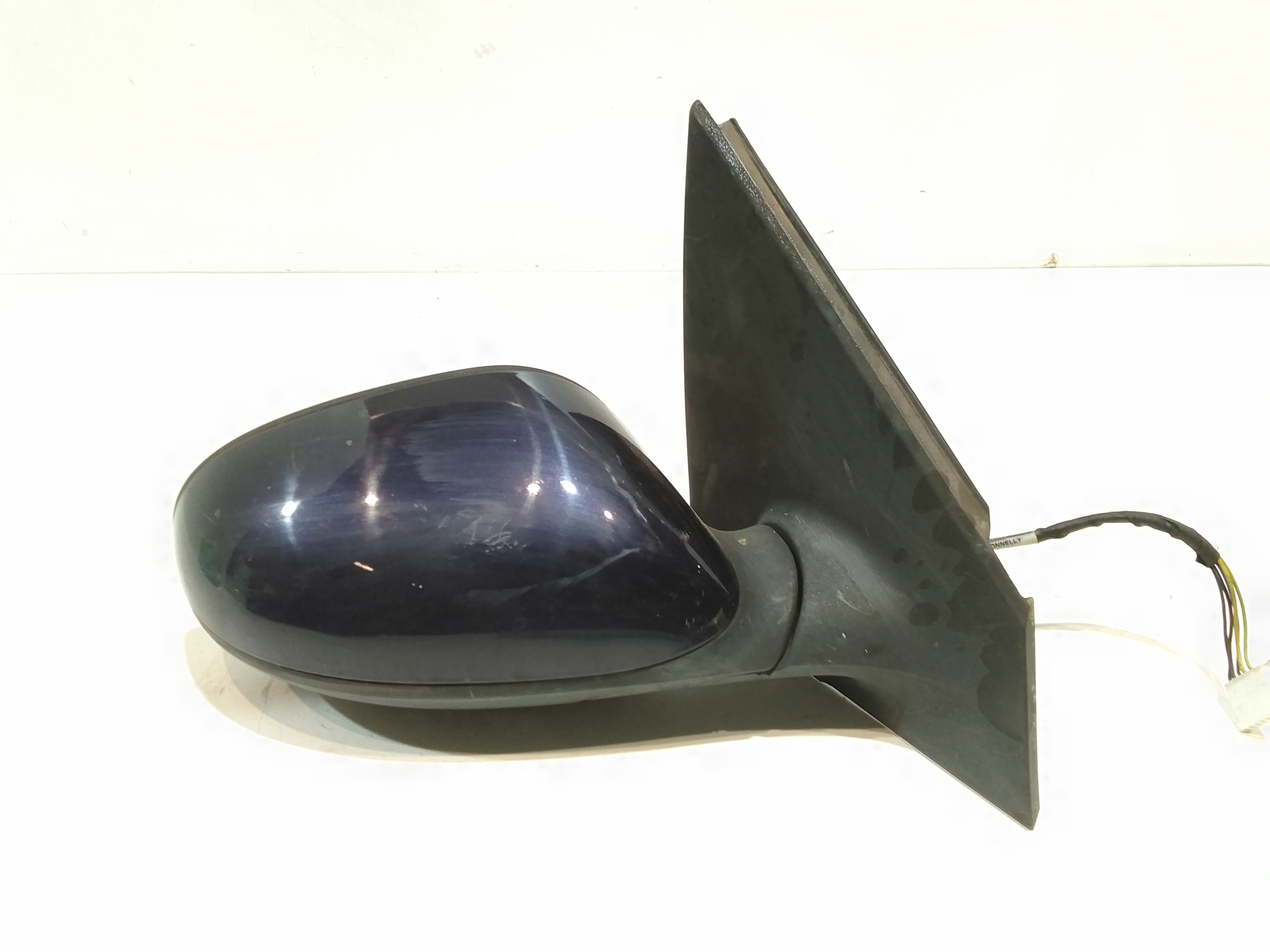 Specchietto Retrovisore Destro per Lancia Ypsilon 1 Serie (2003 - 2006)