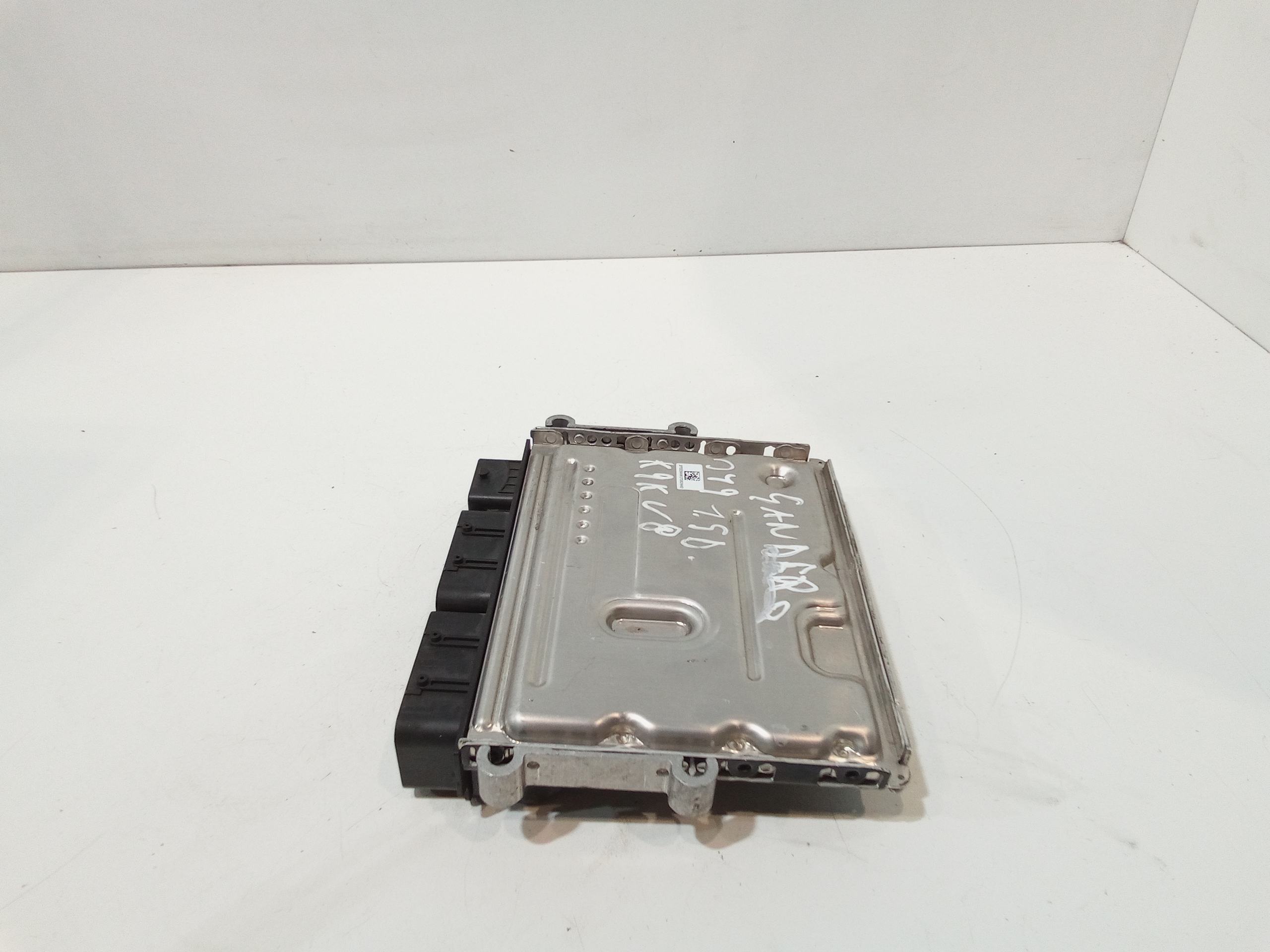 Centralina motore per Dacia Sandero Serie Ii (12>20) (2012 - 2020)