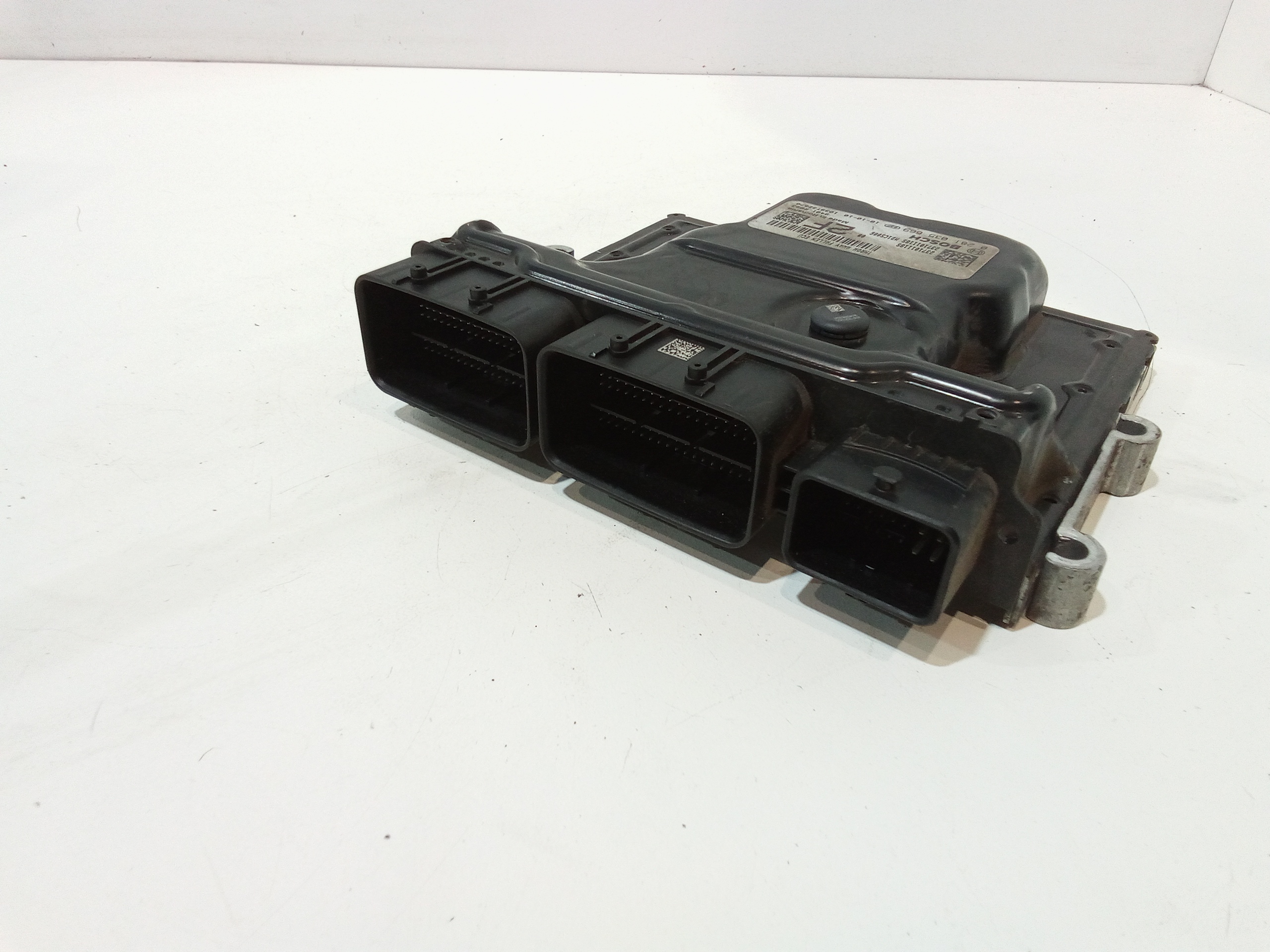 Centralina motore per Dacia Sandero Serie Ii (12>20) (2012 - 2020)