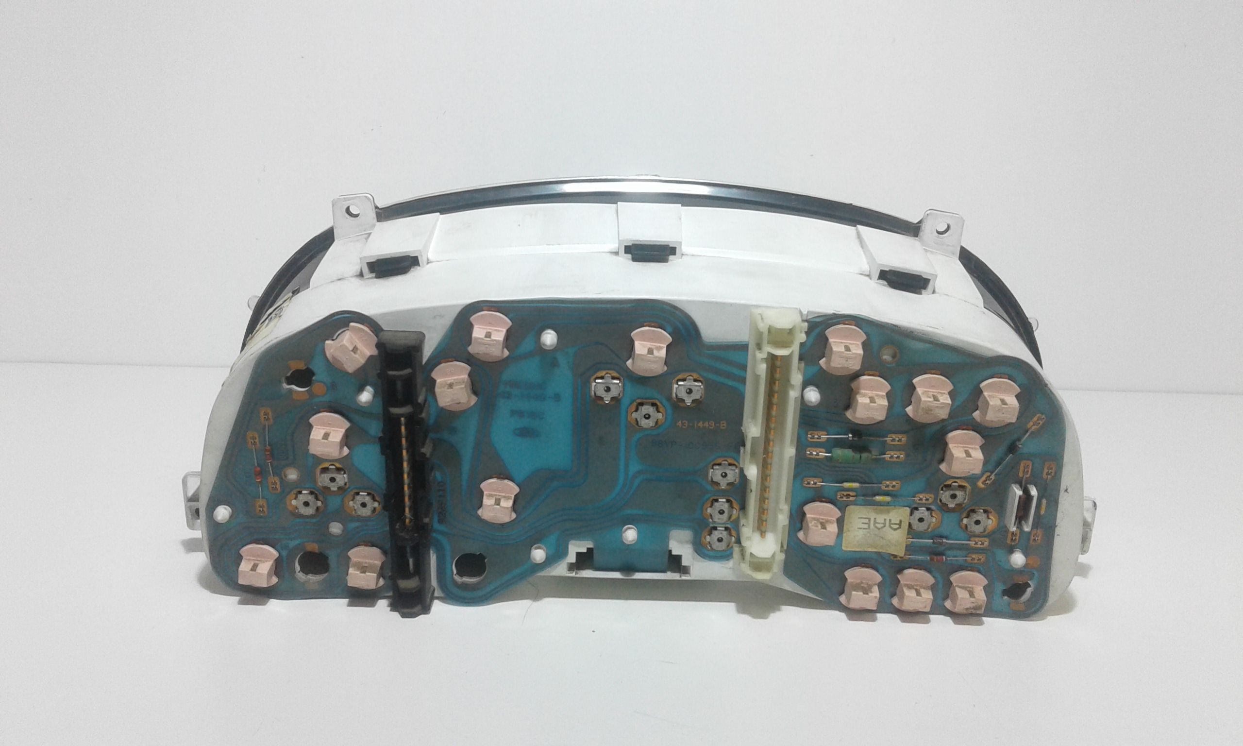 Quadro Strumenti FORD Transit 1 Serie