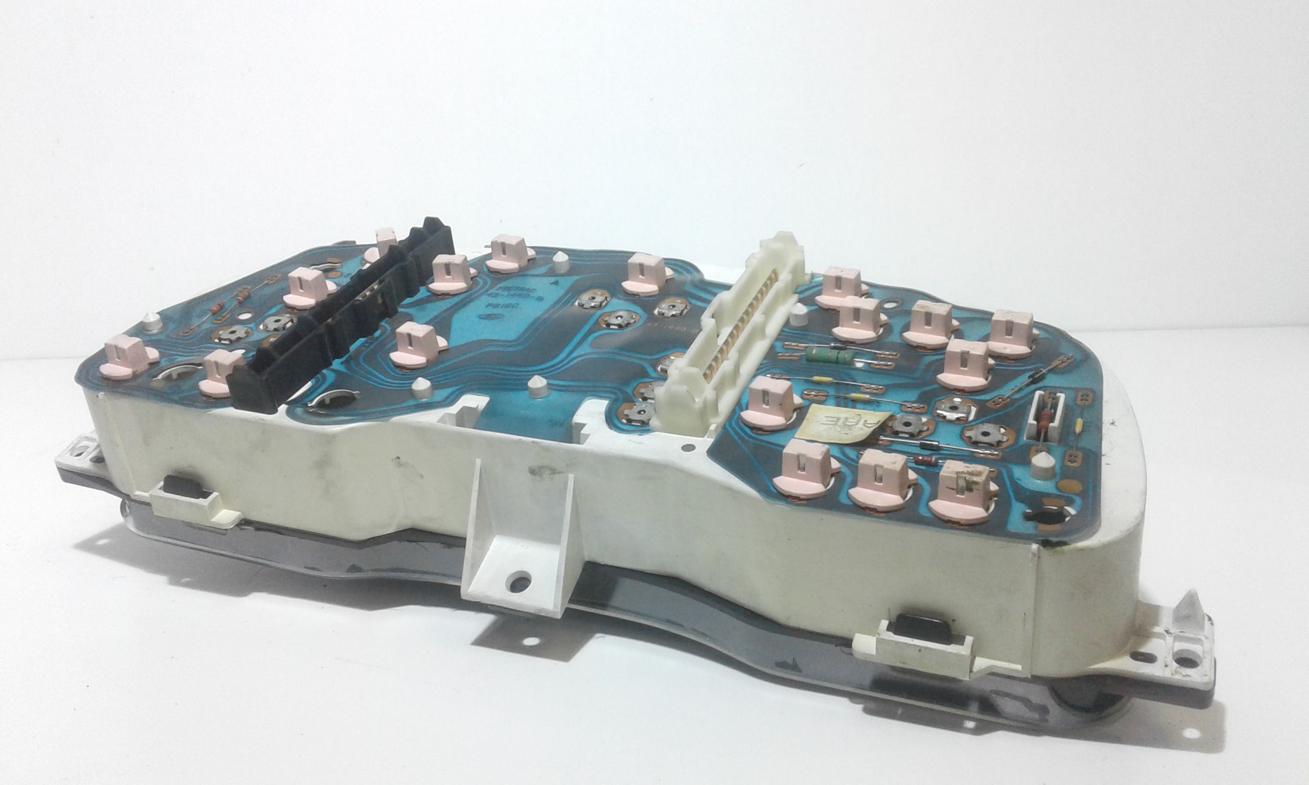 Quadro Strumenti FORD Transit 1 Serie