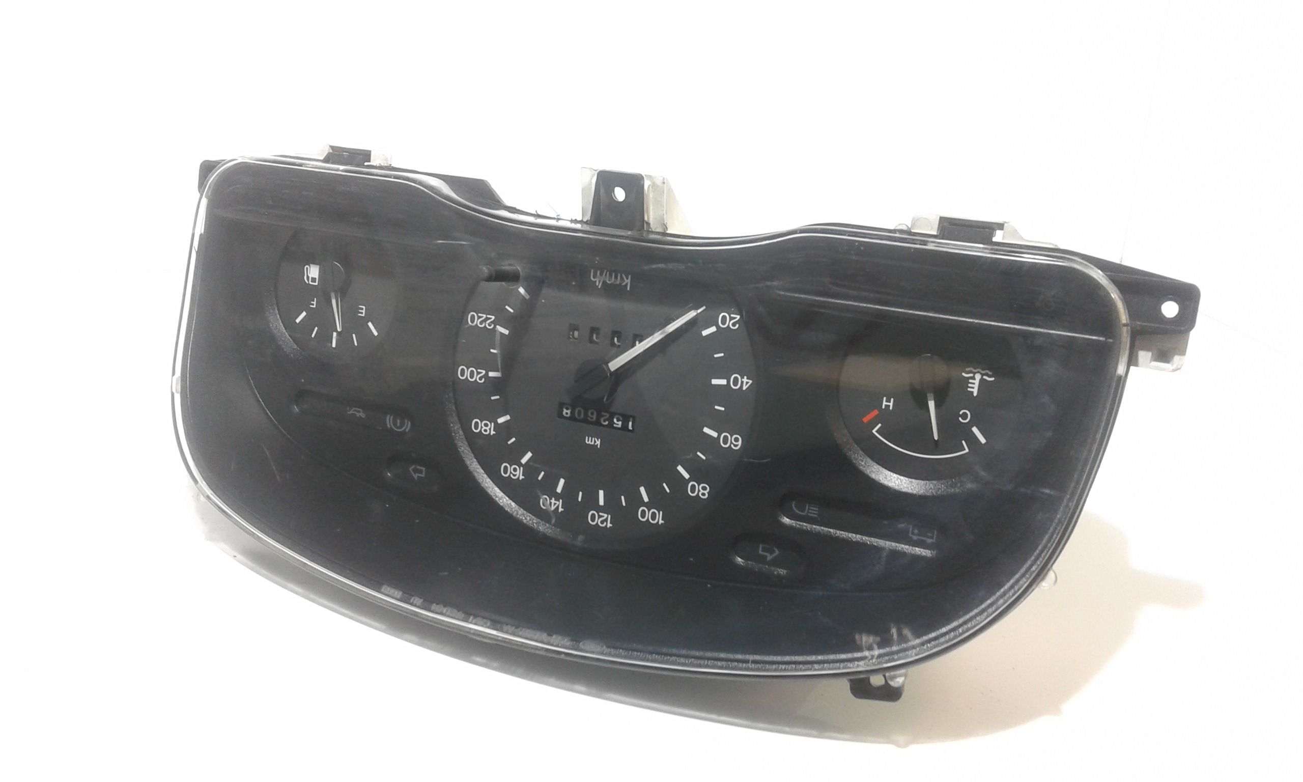 Quadro Strumenti FORD Transit 1 Serie