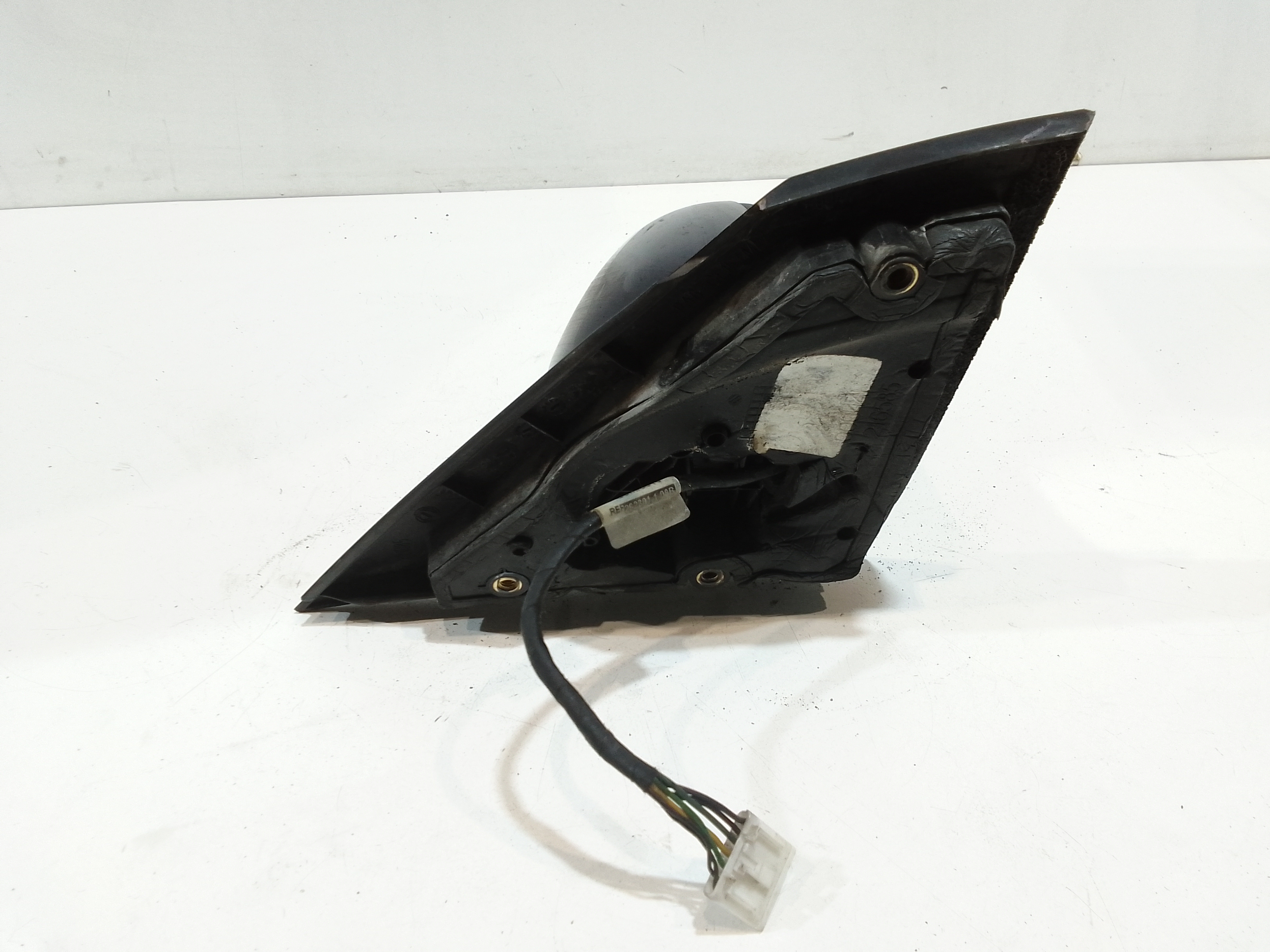 Specchietto Retrovisore Sinistro per Lancia Ypsilon 1 Serie (2003 - 2006)