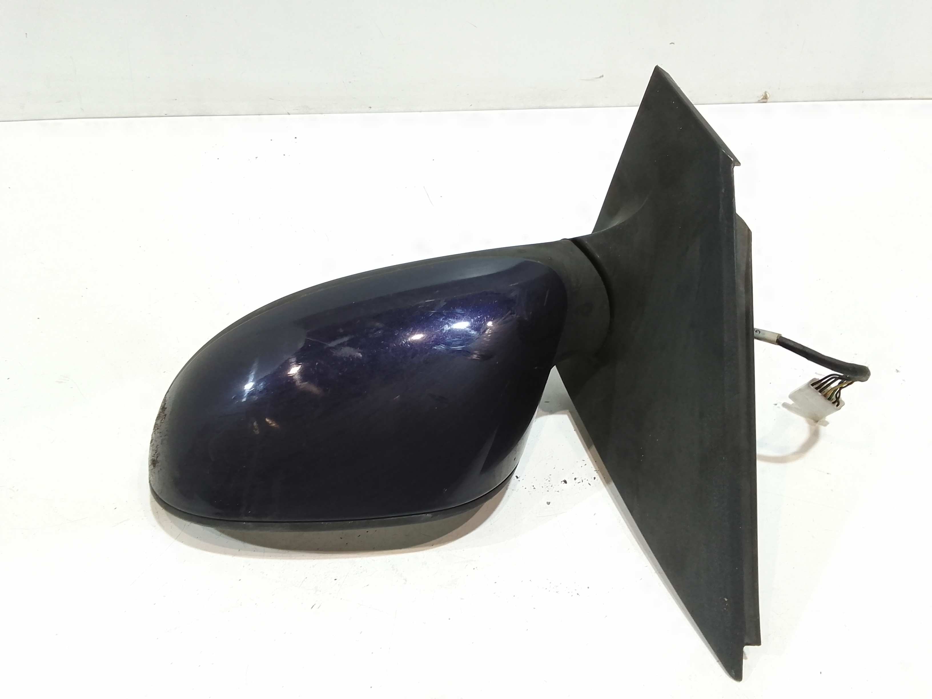 Specchietto Retrovisore Sinistro per Lancia Ypsilon 1 Serie (2003 - 2006)