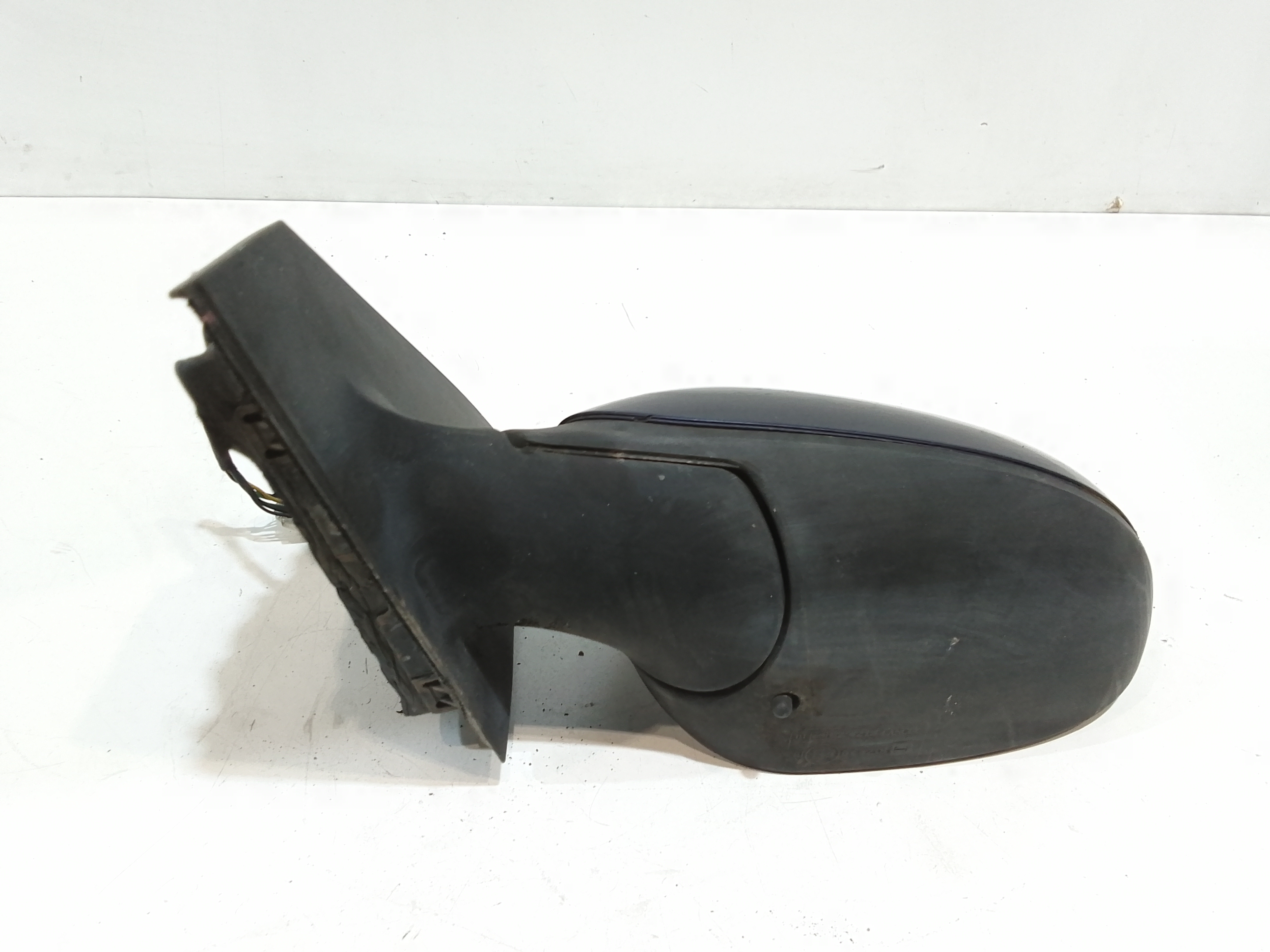 Specchietto Retrovisore Sinistro per Lancia Ypsilon 1 Serie (2003 - 2006)