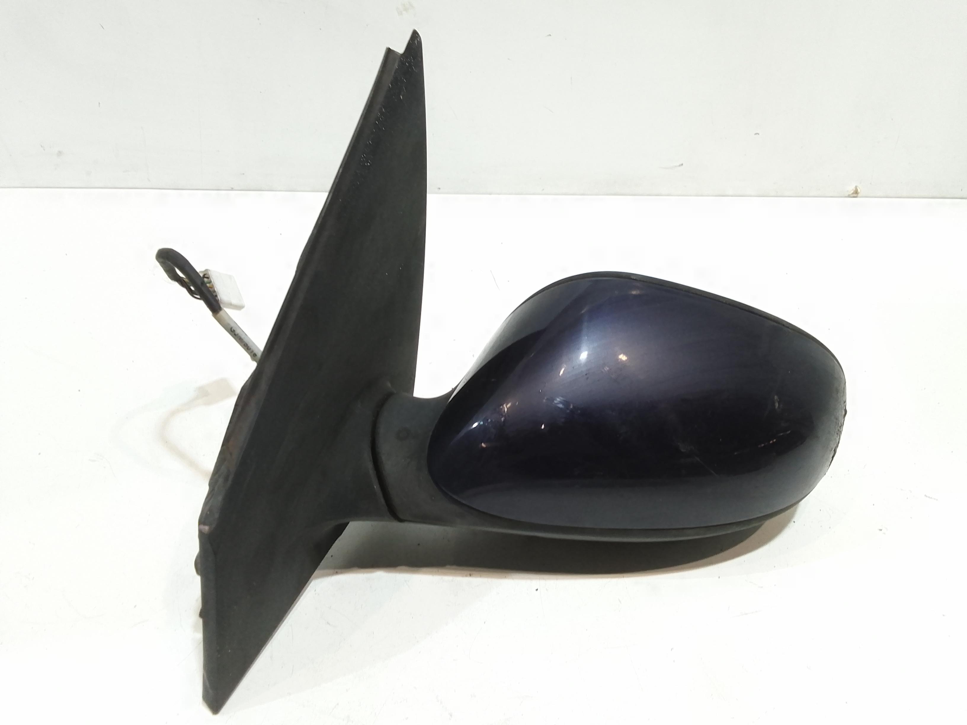 Specchietto Retrovisore Sinistro per Lancia Ypsilon 1 Serie (2003 - 2006)