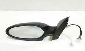 Specchietto Retrovisore Sinistro per Lancia Ypsilon 1 Serie (2003 - 2006)