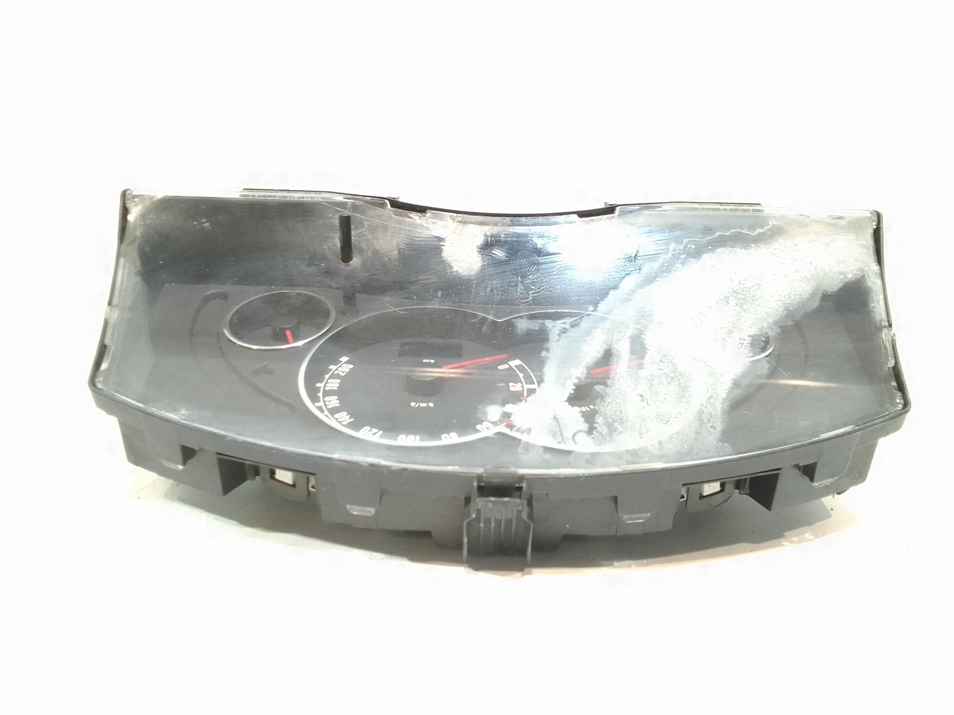 Quadro Strumenti per Opel Meriva 1 Serie (2003 - 2006)