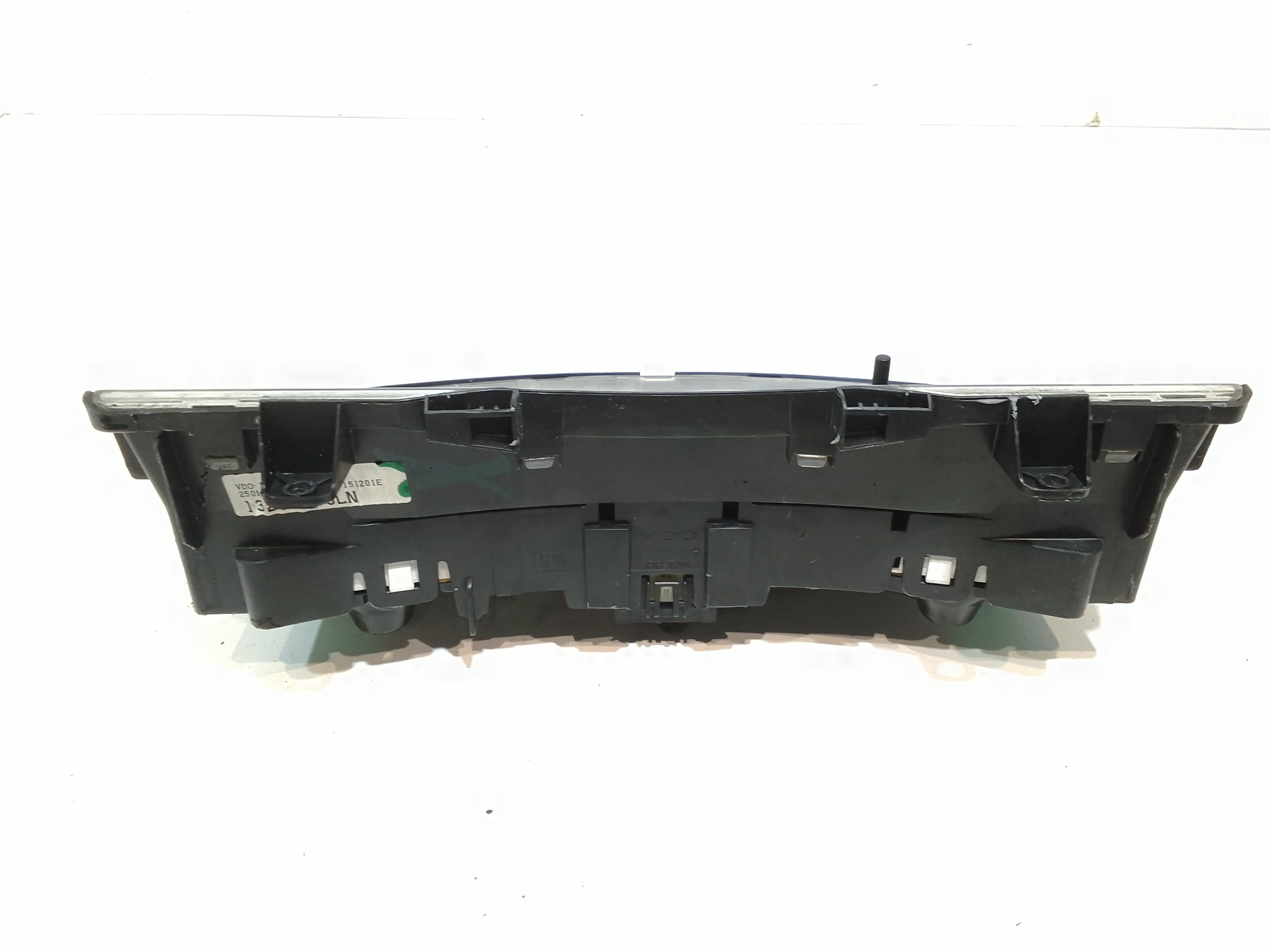 Quadro Strumenti per Opel Meriva 1 Serie (2003 - 2006)