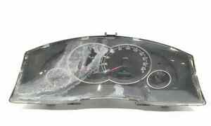 Quadro Strumenti per Opel Meriva 1 Serie (2003 - 2006)