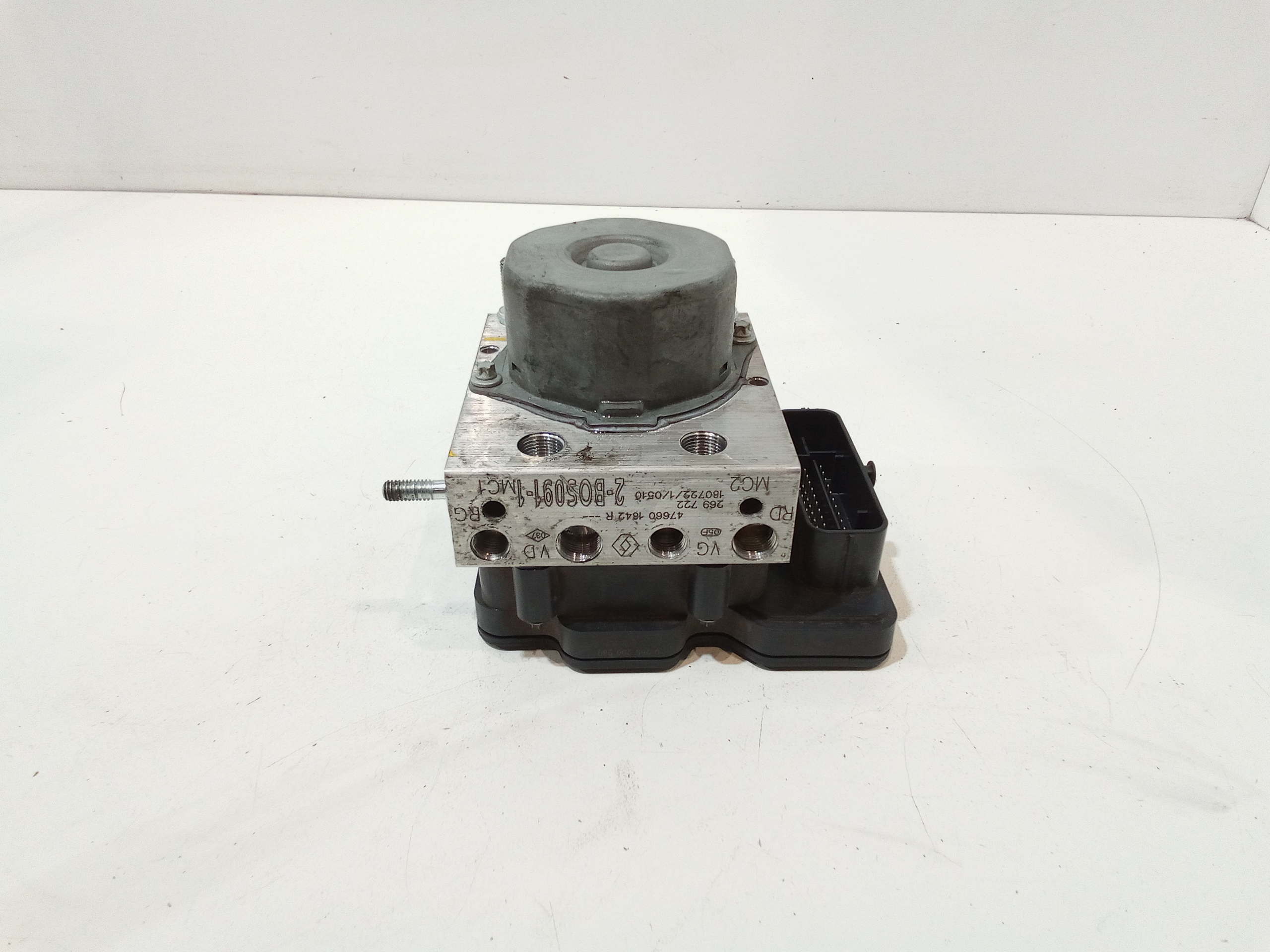 ABS per Dacia Sandero Serie Ii (12>20) (2012 - 2020)