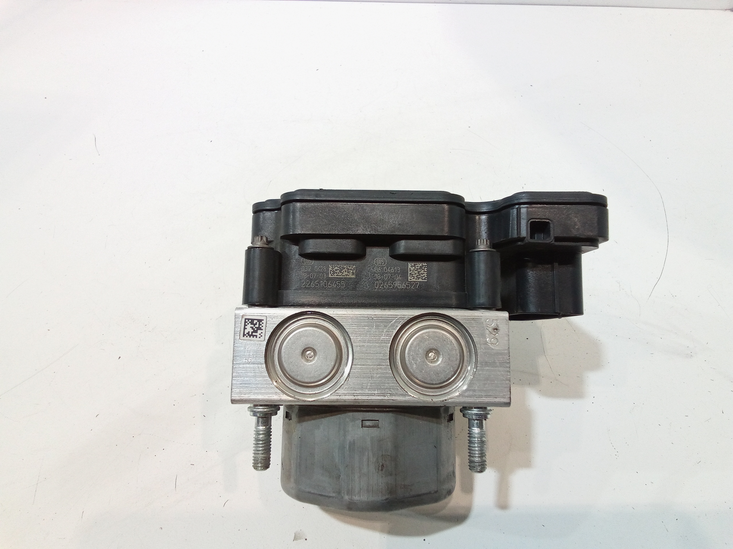 ABS per Dacia Sandero Serie Ii (12>20) (2012 - 2020)