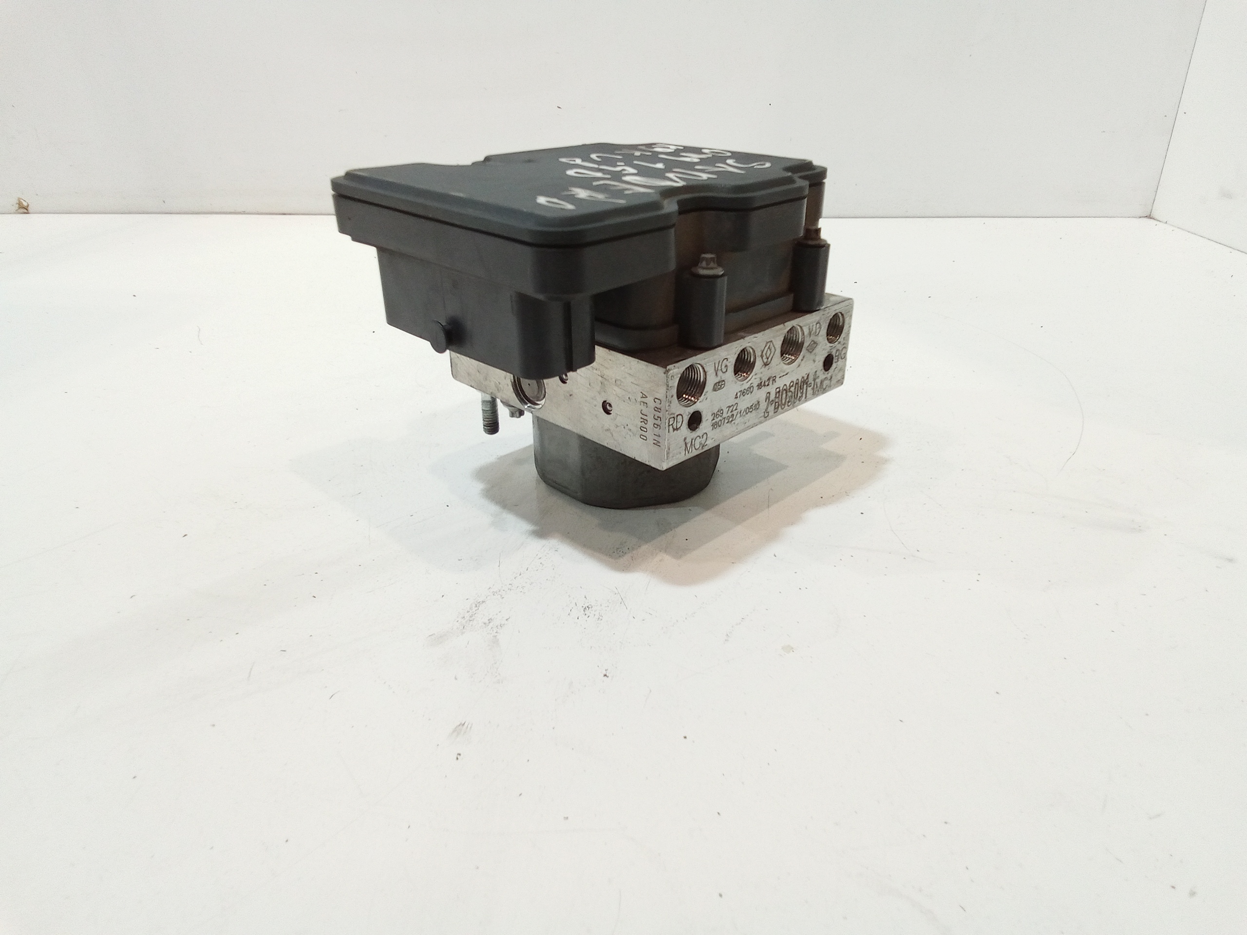 ABS per Dacia Sandero Serie Ii (12>20) (2012 - 2020)