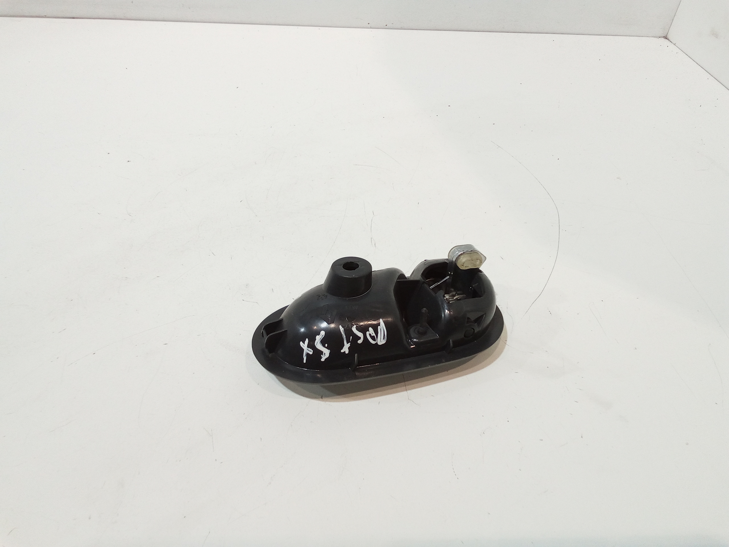 Maniglia interna Posteriore Sinistra per Dacia Sandero Serie Ii (12>20) (2012 - 2020)