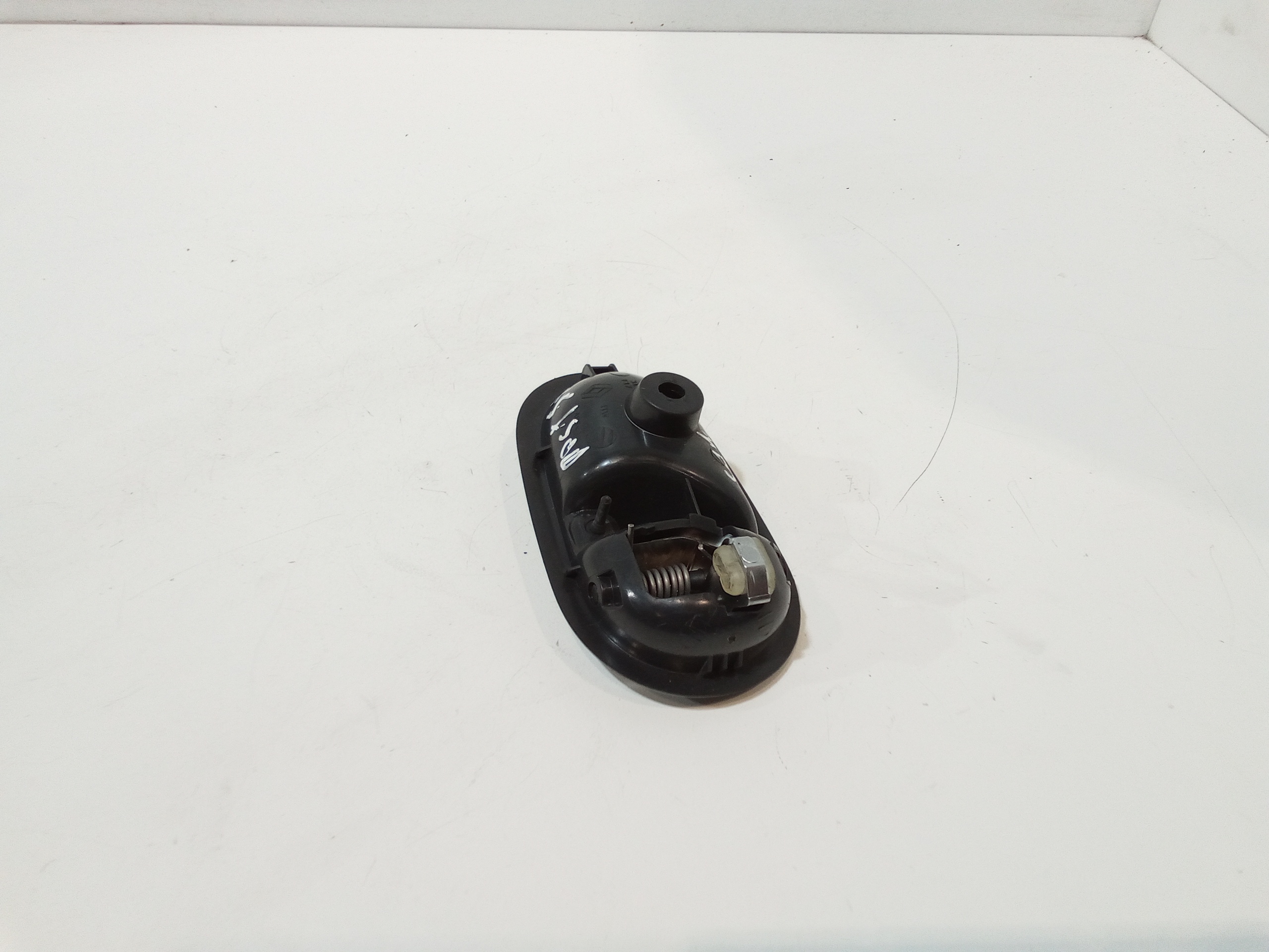 Maniglia interna Posteriore Sinistra per Dacia Sandero Serie Ii (12>20) (2012 - 2020)