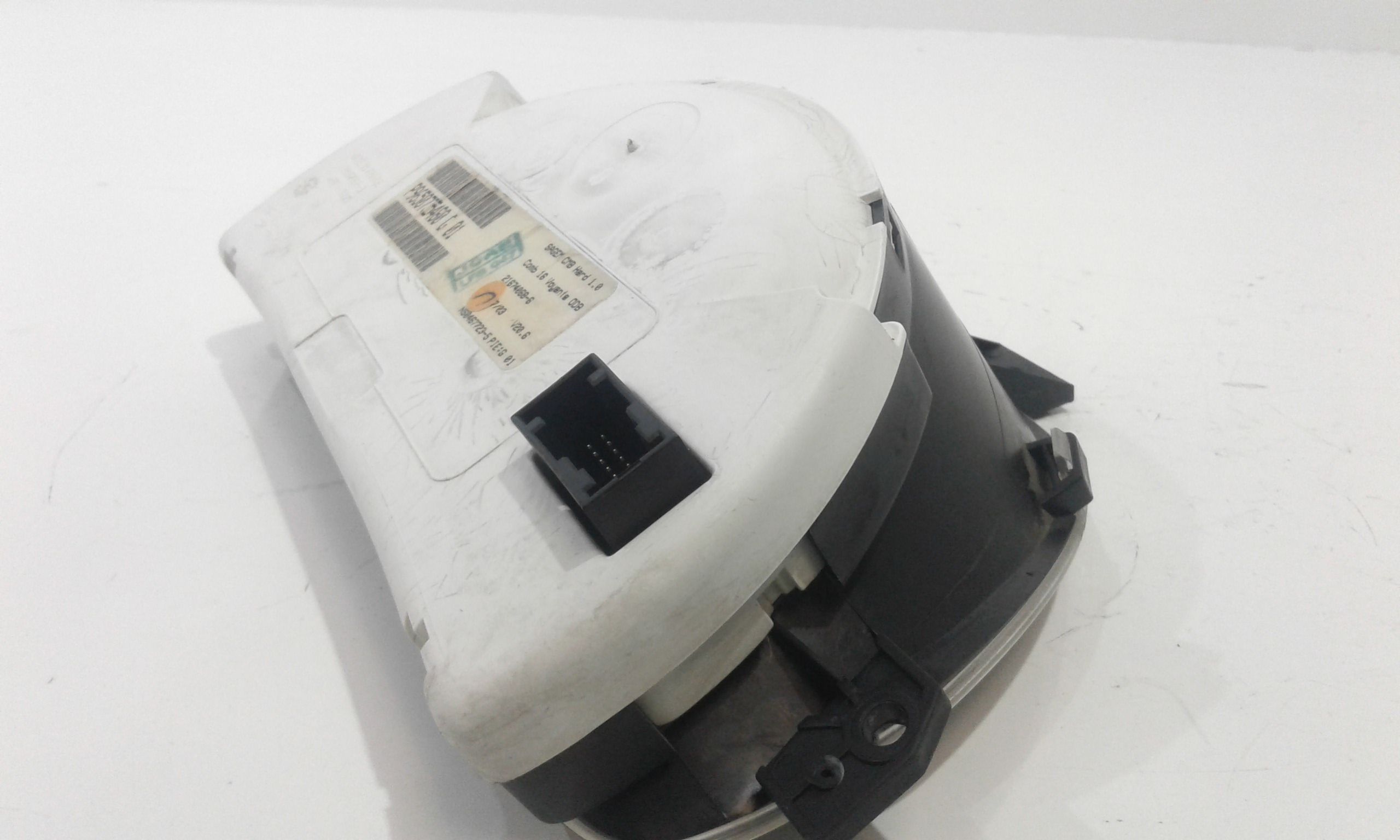 Quadro Strumenti CITROEN C3 Pluriel