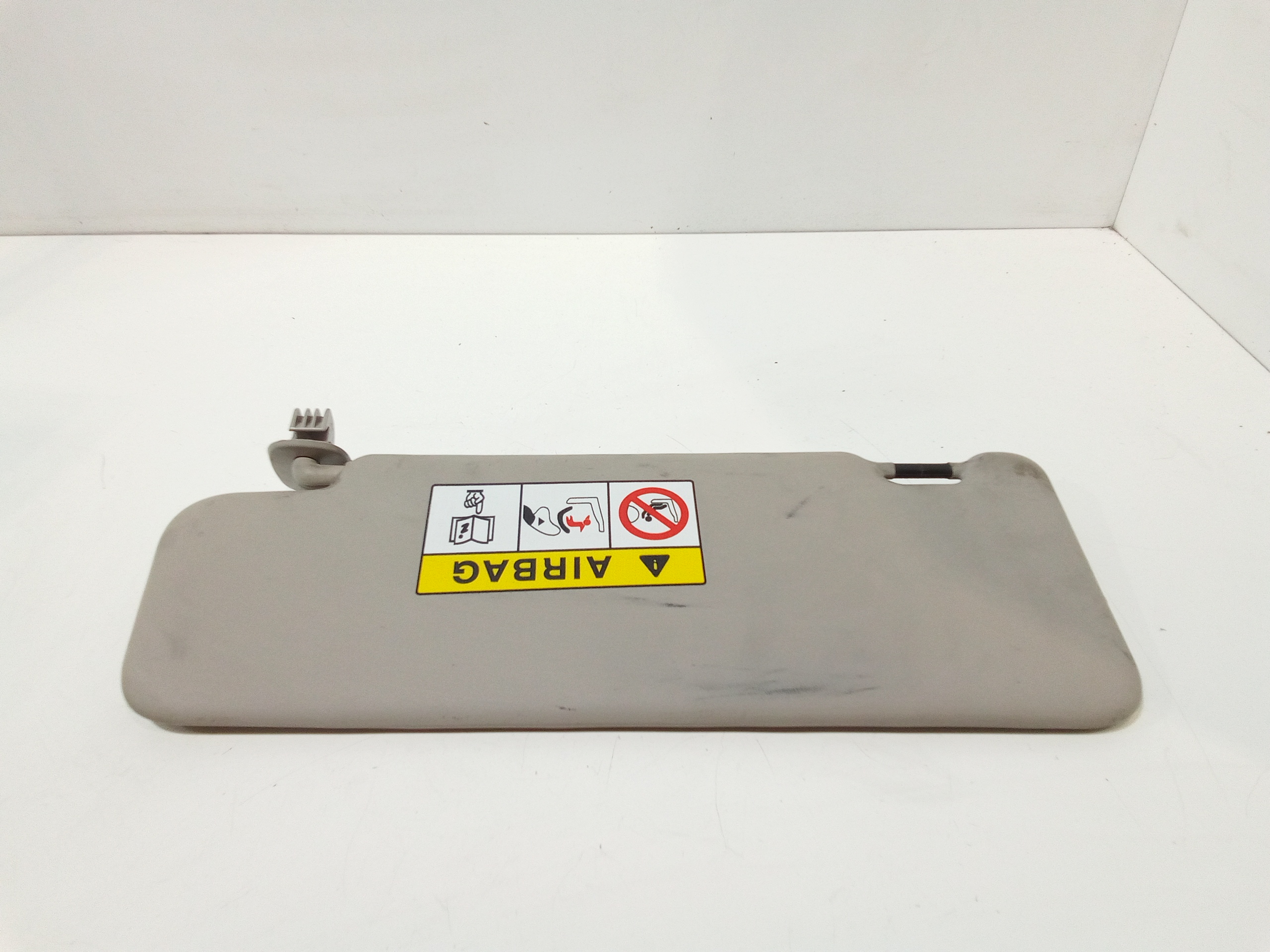 Parasole aletta Lato Passeggero per Dacia Sandero Serie Ii (12>20) (2012 - 2020)