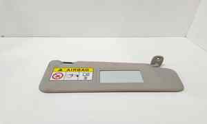 Parasole aletta Lato Passeggero per Dacia Sandero Serie Ii (12>20) (2012 - 2020)