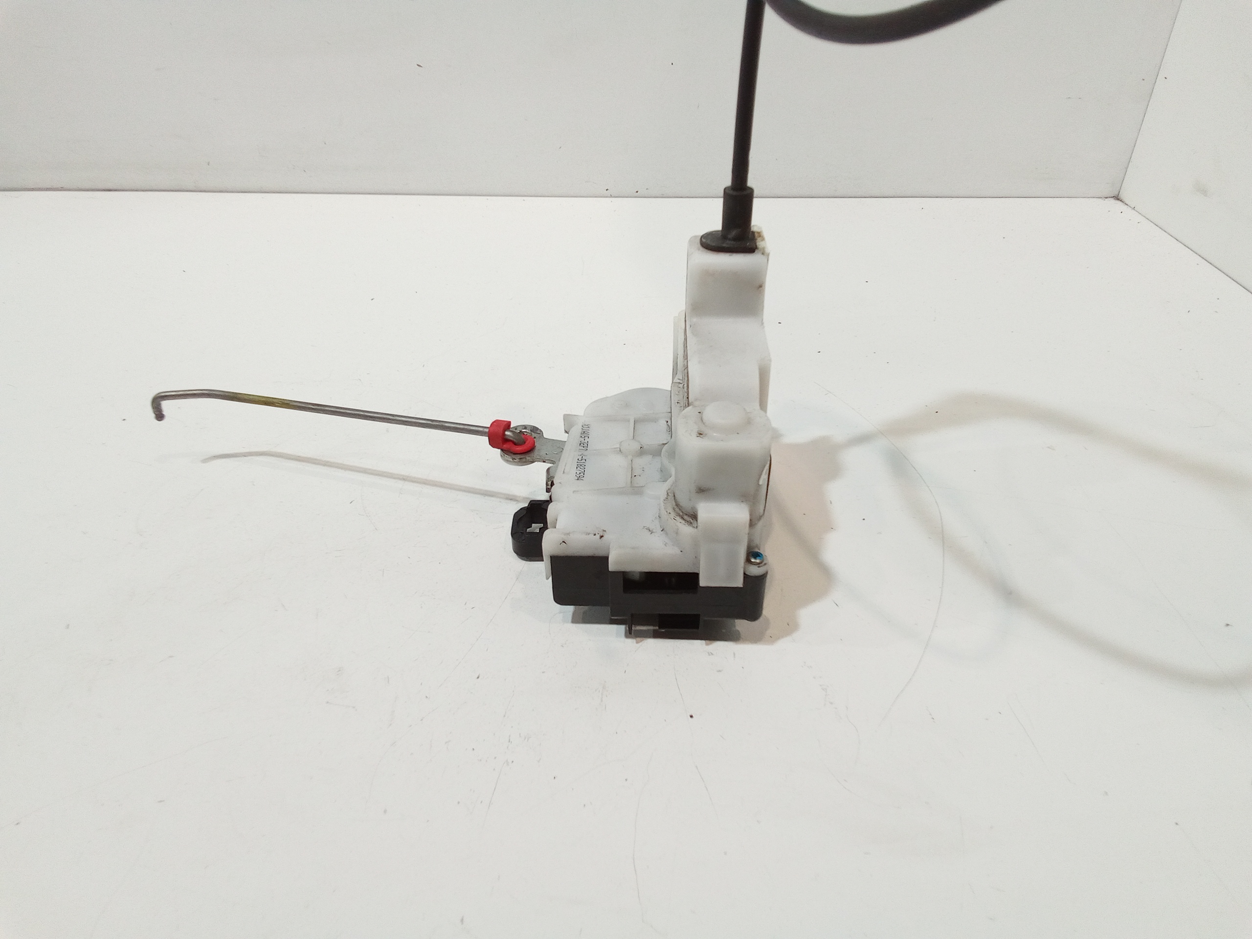 Serratura Anteriore Destra per Fiat 500 Serie (07>14) (2007 - 2014)