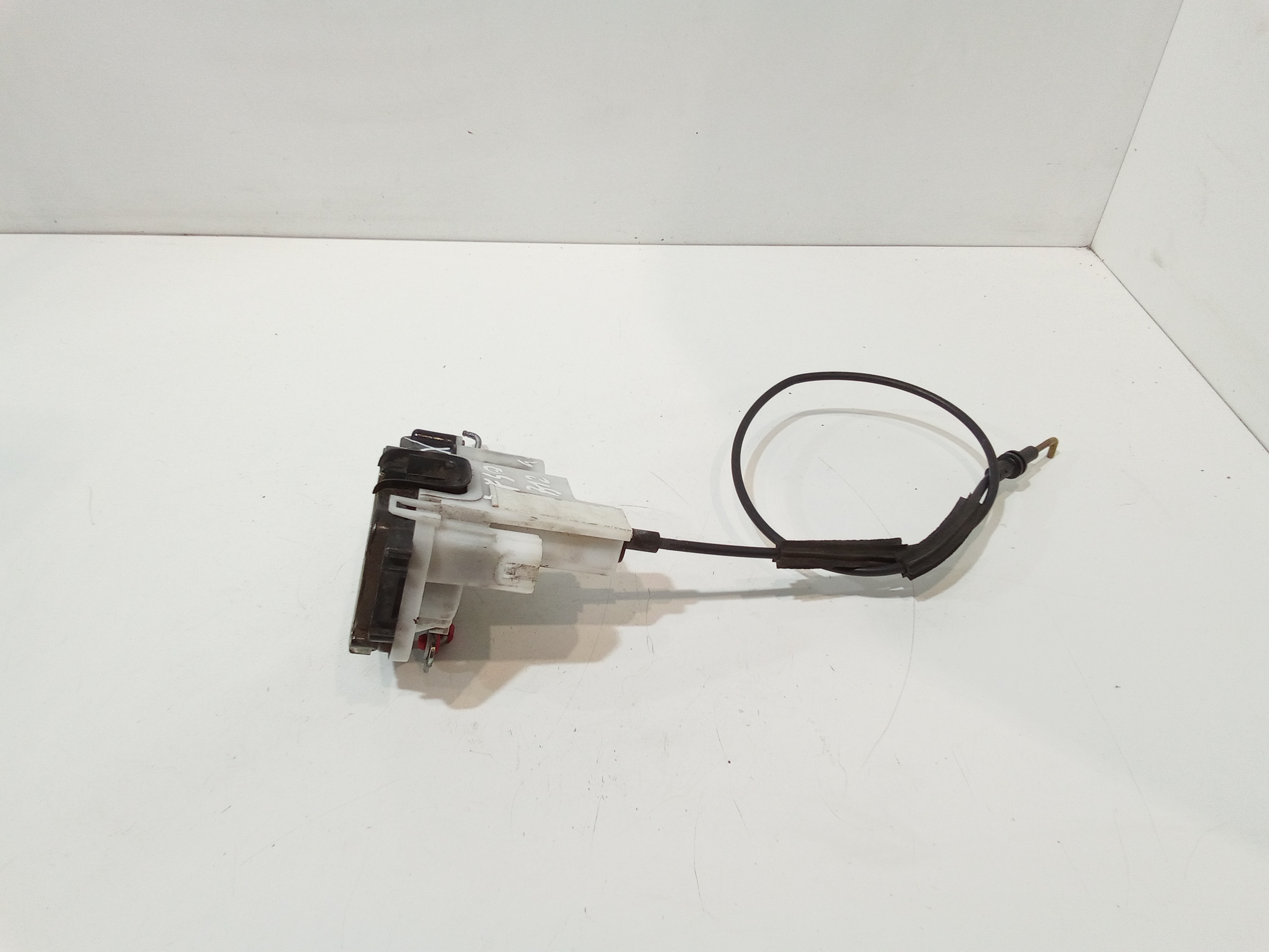 Serratura Anteriore Destra per Fiat 500 Serie (07>14) (2007 - 2014)