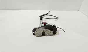 Serratura Anteriore Destra per Fiat 500 Serie (07>14) (2007 - 2014)