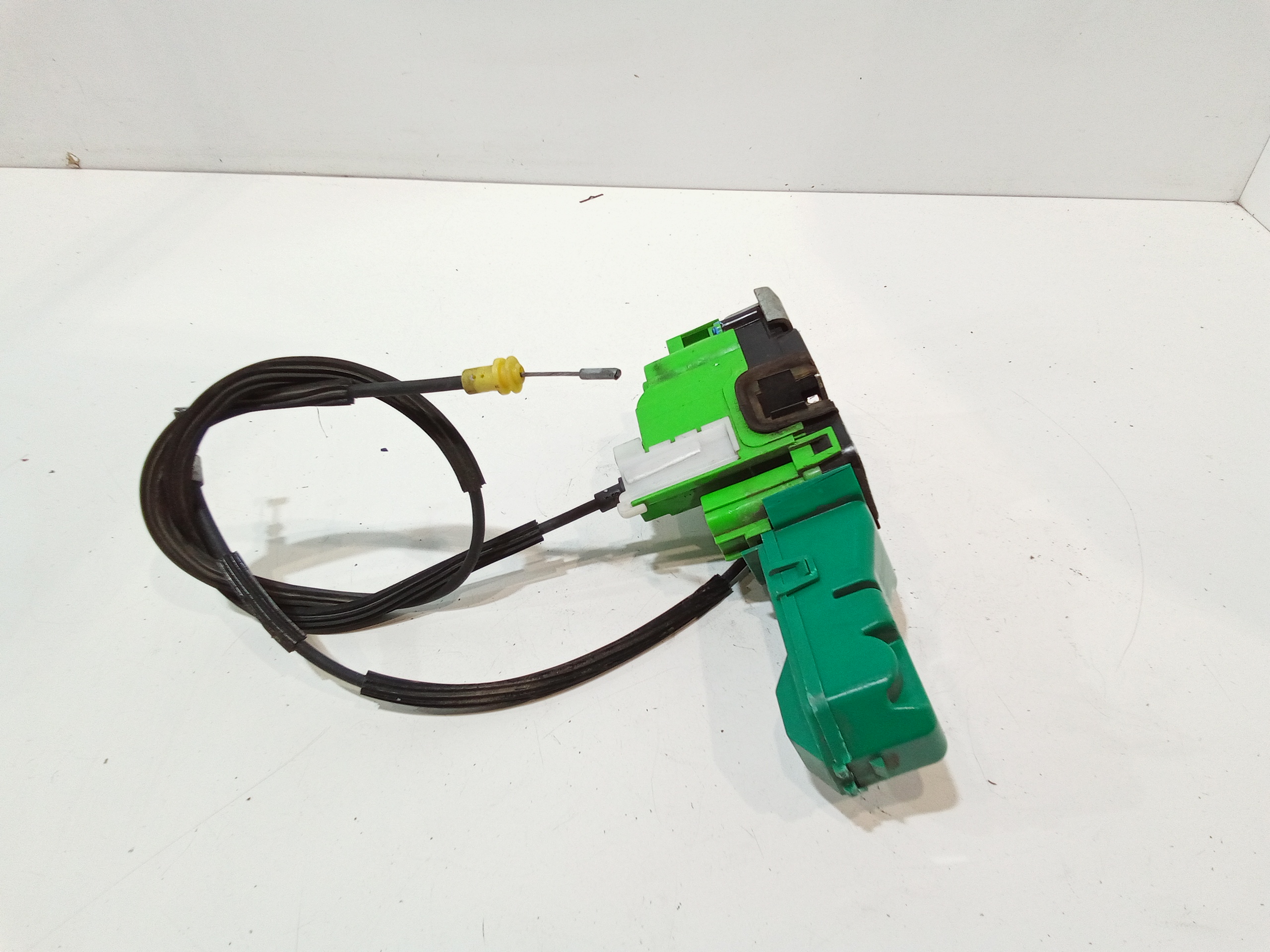 Serratura Anteriore Sinistra per Alfa Romeo Mito Serie (955_) (08>) (2008 - In produzione)