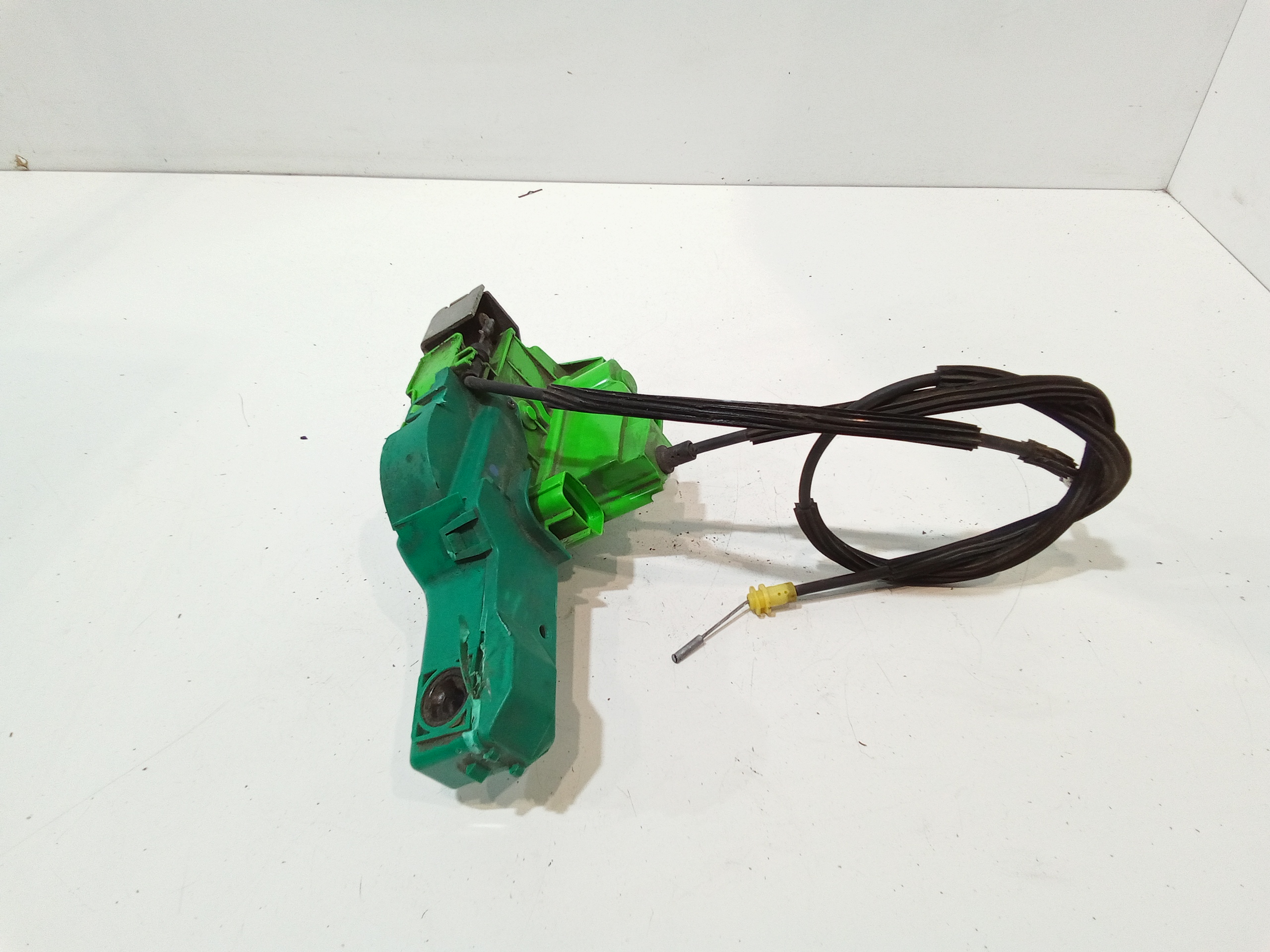 Serratura Anteriore Sinistra per Alfa Romeo Mito Serie (955_) (08>) (2008 - In produzione)