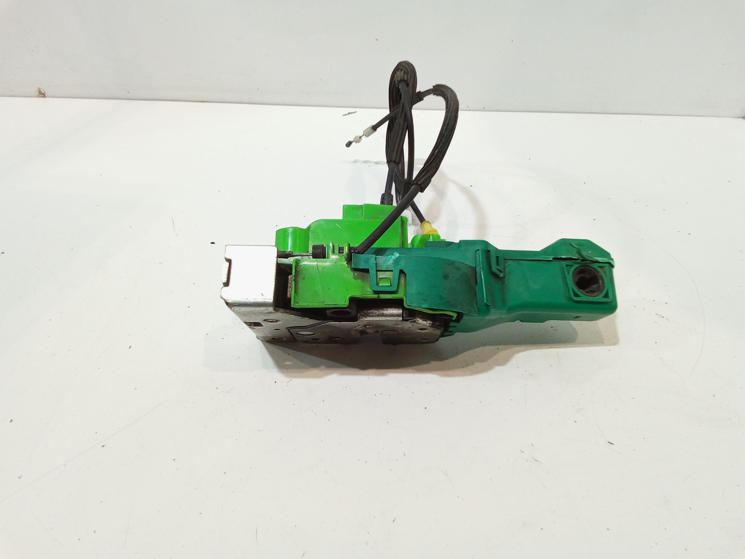 Serratura Anteriore Sinistra per Alfa Romeo Mito Serie (955_) (08>) (2008 - In produzione)