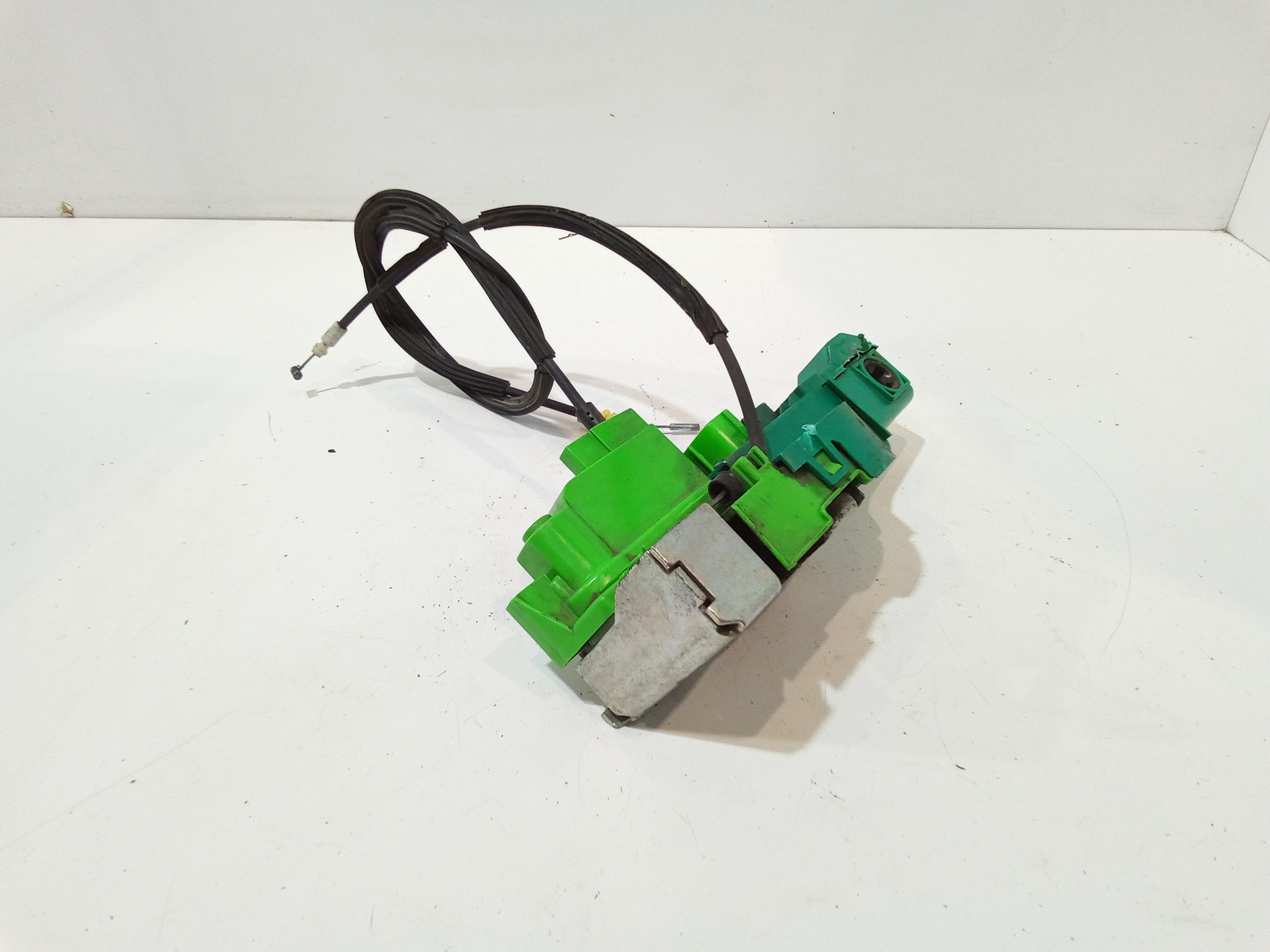 Serratura Anteriore Sinistra per Alfa Romeo Mito Serie (955_) (08>) (2008 - In produzione)