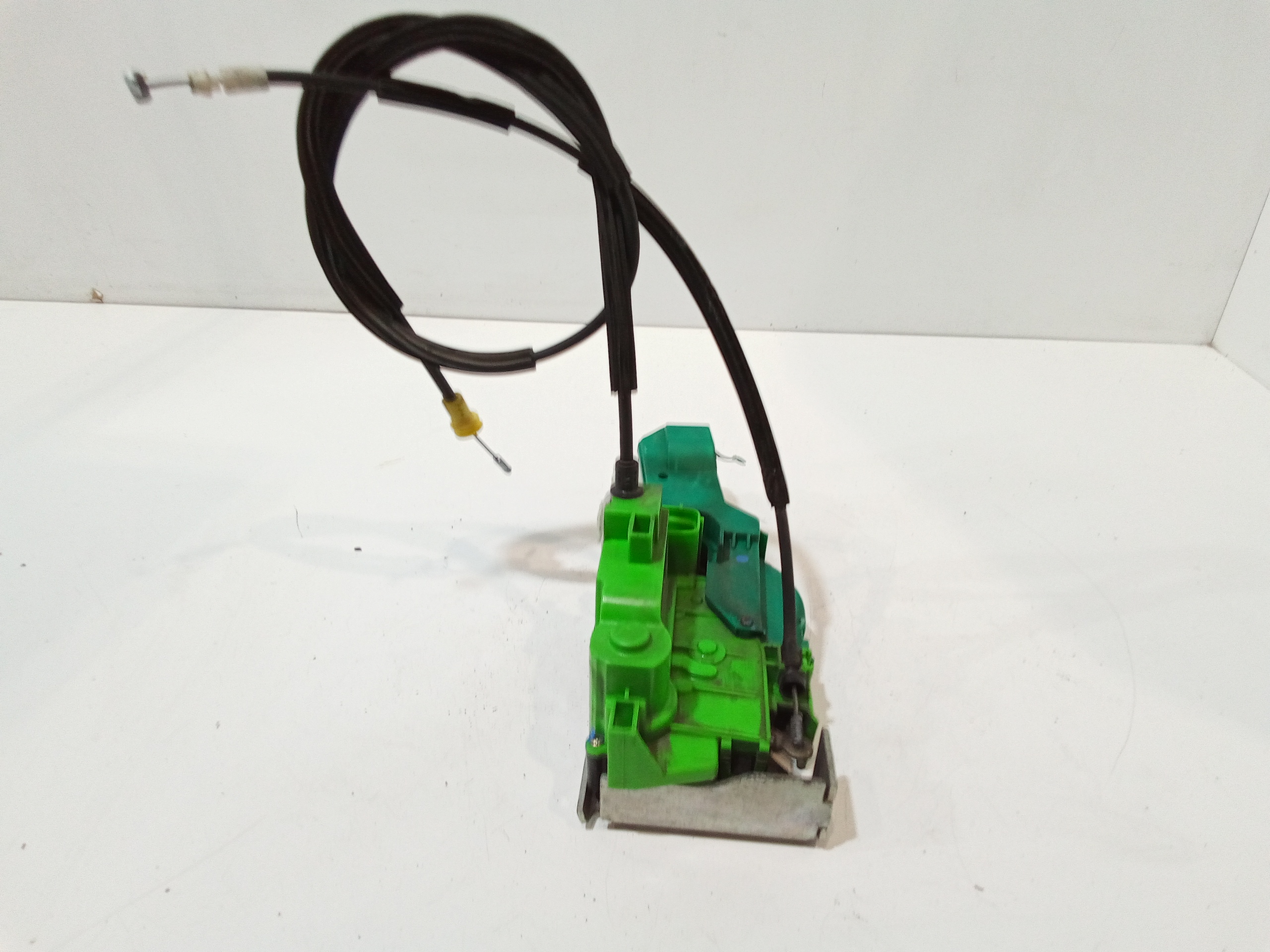 Serratura Anteriore Sinistra per Alfa Romeo Mito Serie (955_) (08>) (2008 - In produzione)