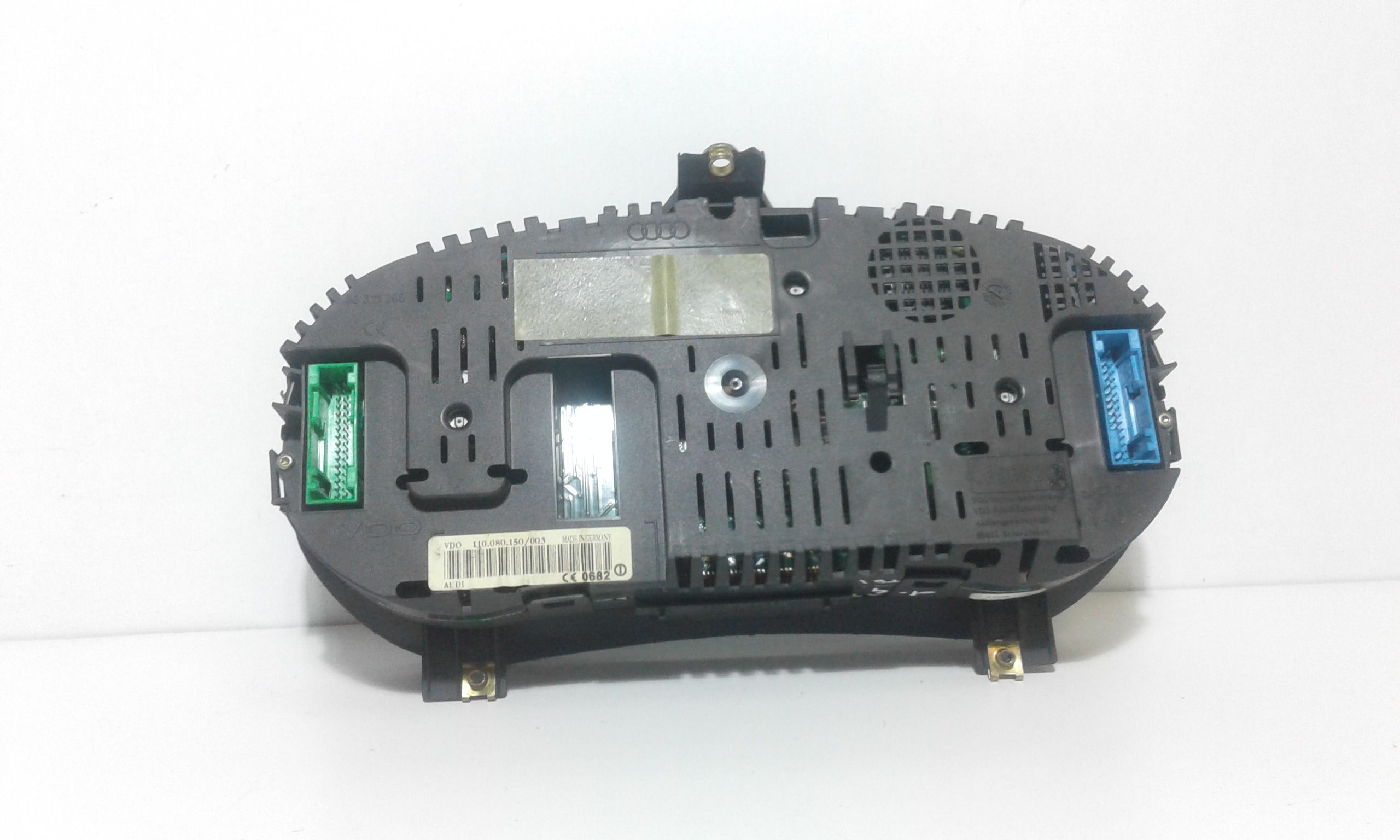 Quadro Strumenti AUDI A2 Serie (8Z)