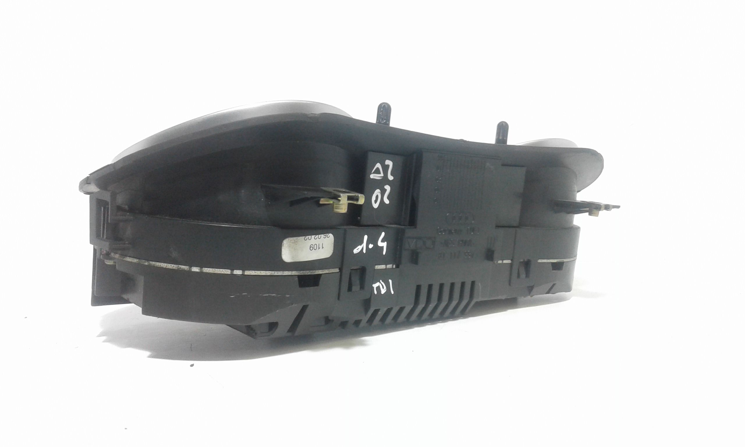 Quadro Strumenti AUDI A2 Serie (8Z)