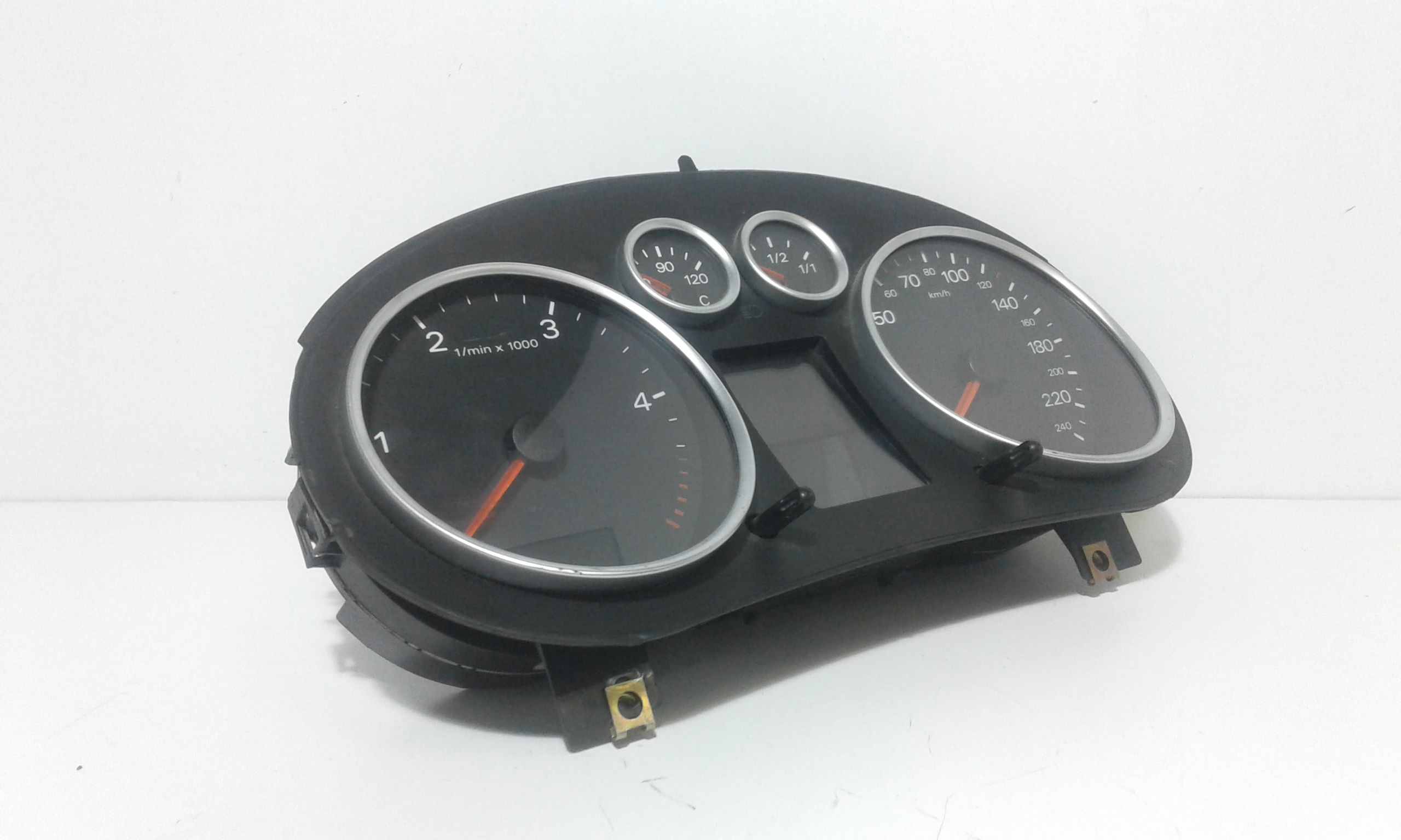 Quadro Strumenti AUDI A2 Serie (8Z)