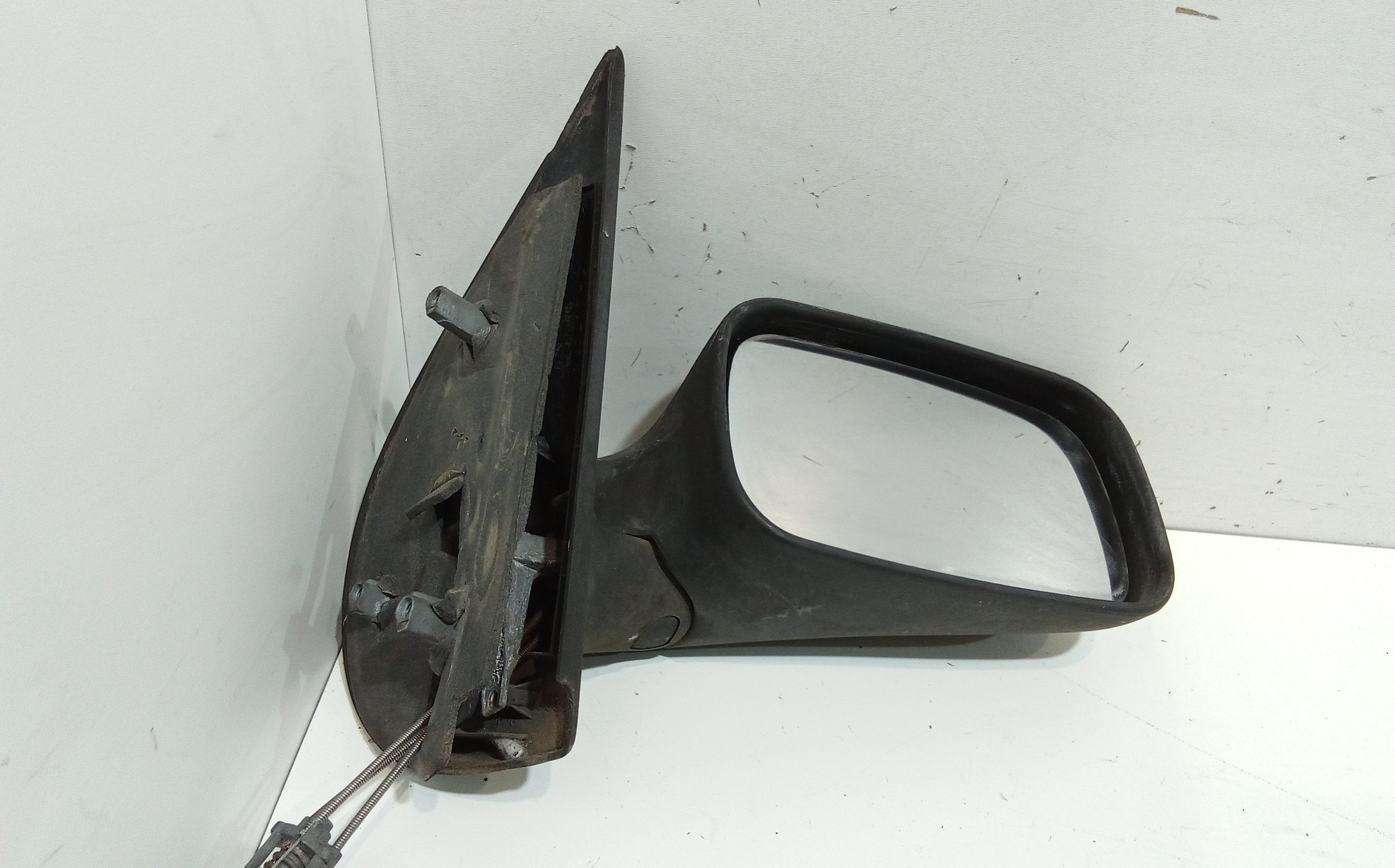 Specchietto Retrovisore Destro per Fiat Punto Berlina 3p (1993 - 1999)