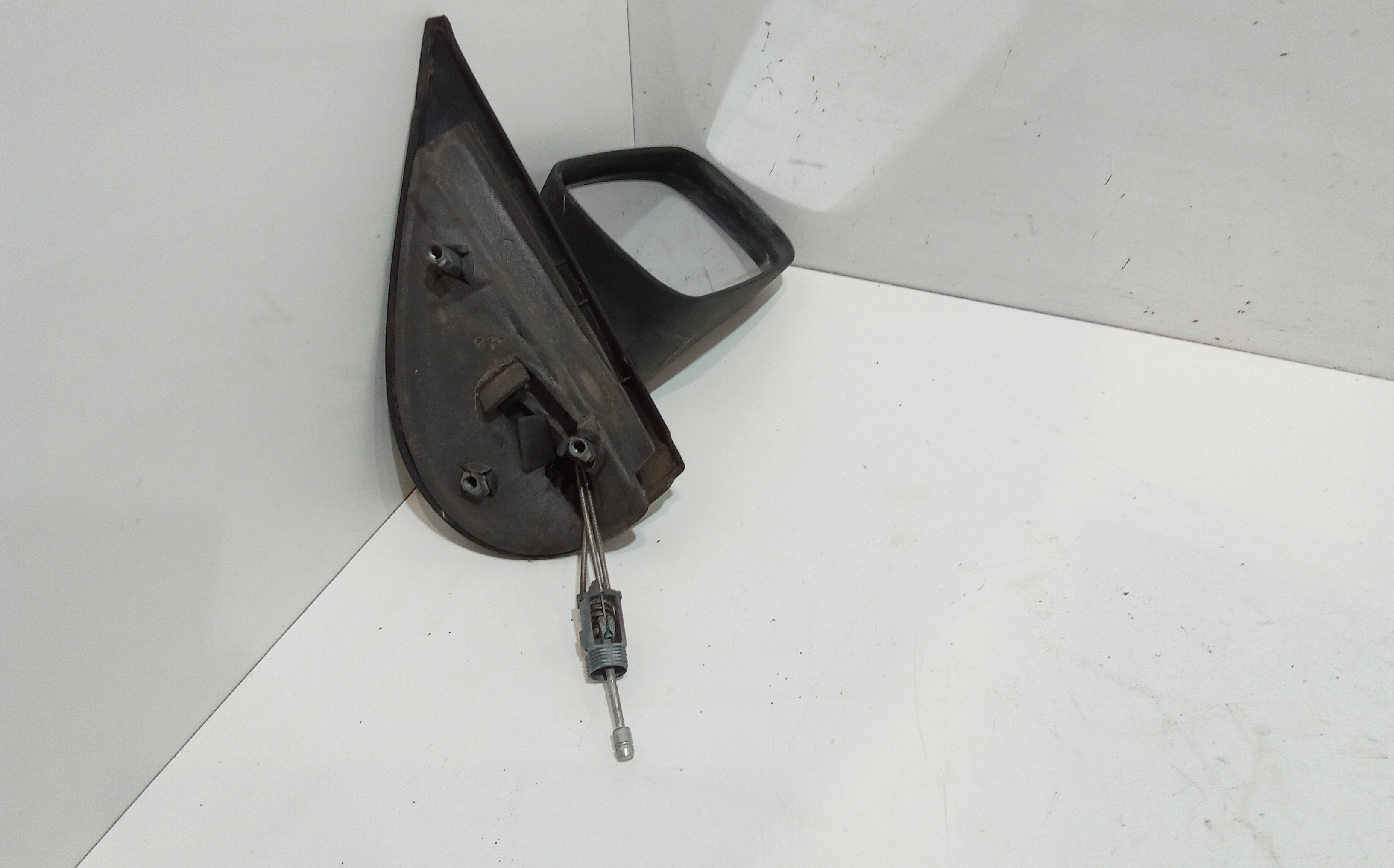 Specchietto Retrovisore Destro per Fiat Punto Berlina 3p (1993 - 1999)