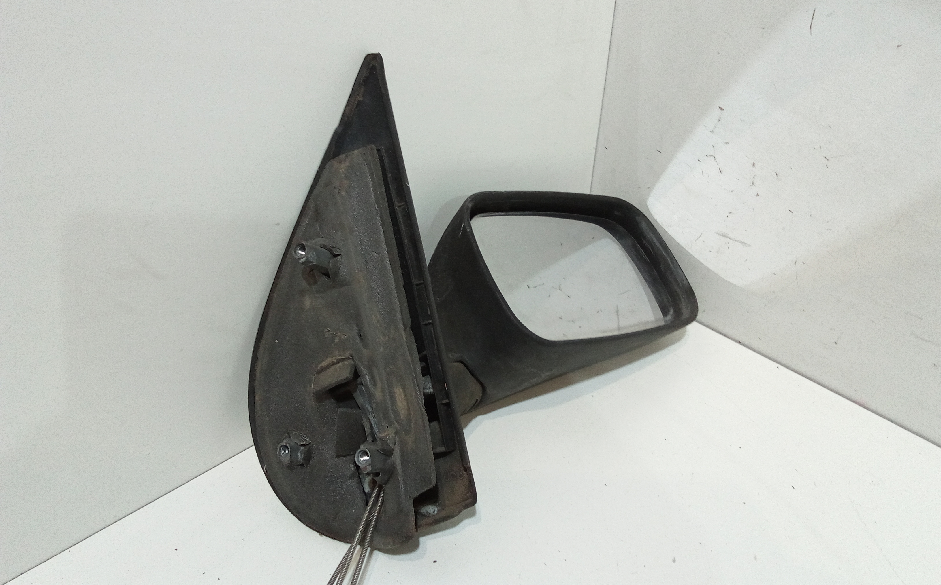 Specchietto Retrovisore Destro per Fiat Punto Berlina 3p (1993 - 1999)