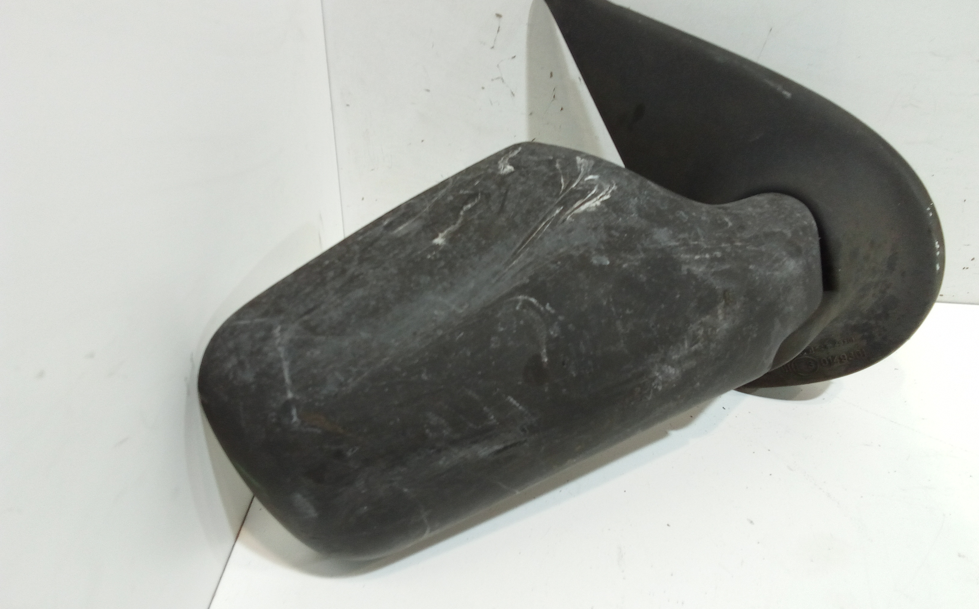 Specchietto Retrovisore Destro per Fiat Punto Berlina 3p (1993 - 1999)