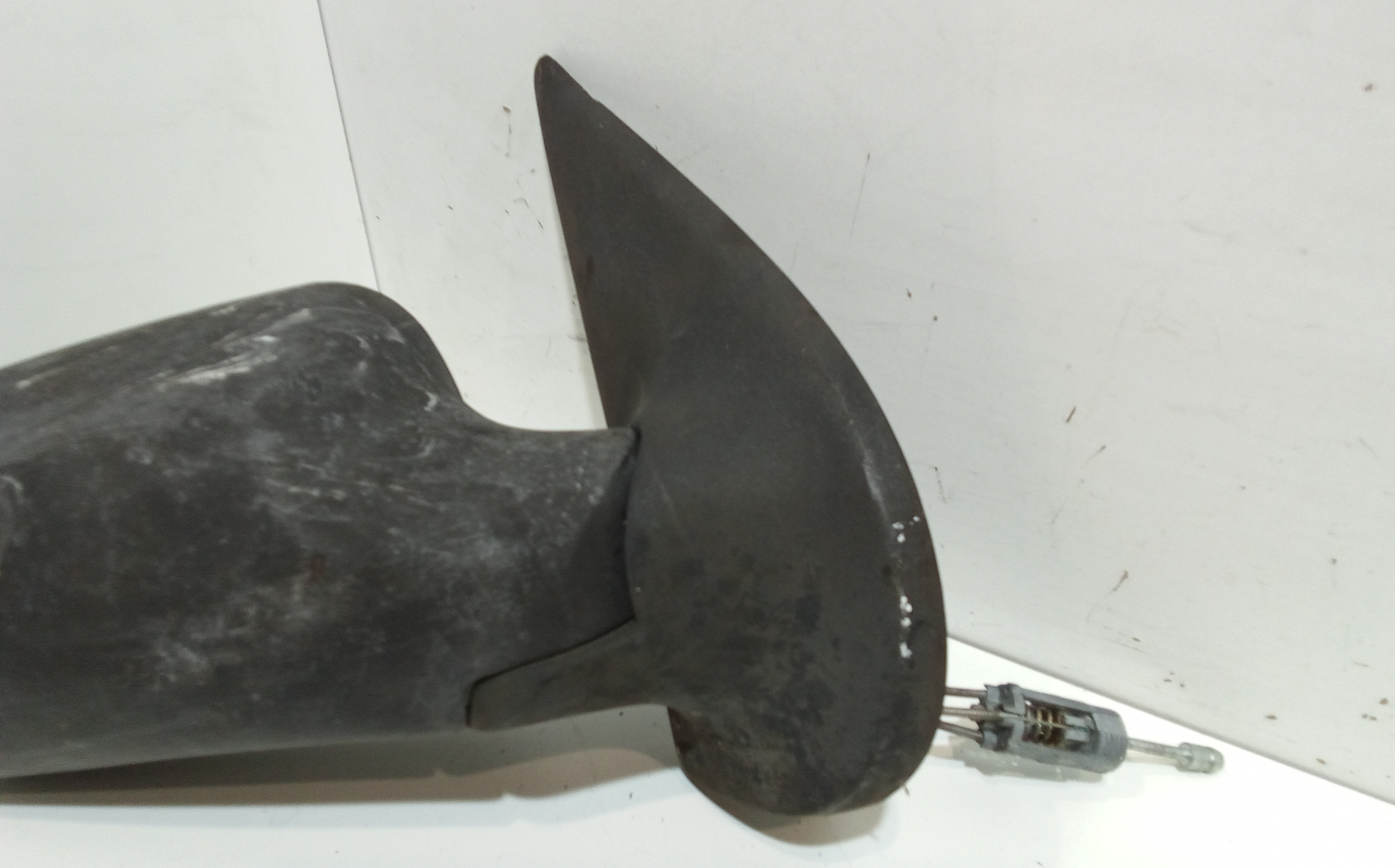 Specchietto Retrovisore Destro per Fiat Punto Berlina 3p (1993 - 1999)