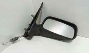 Specchietto Retrovisore Destro per Fiat Punto Berlina 3p (1993 - 1999)