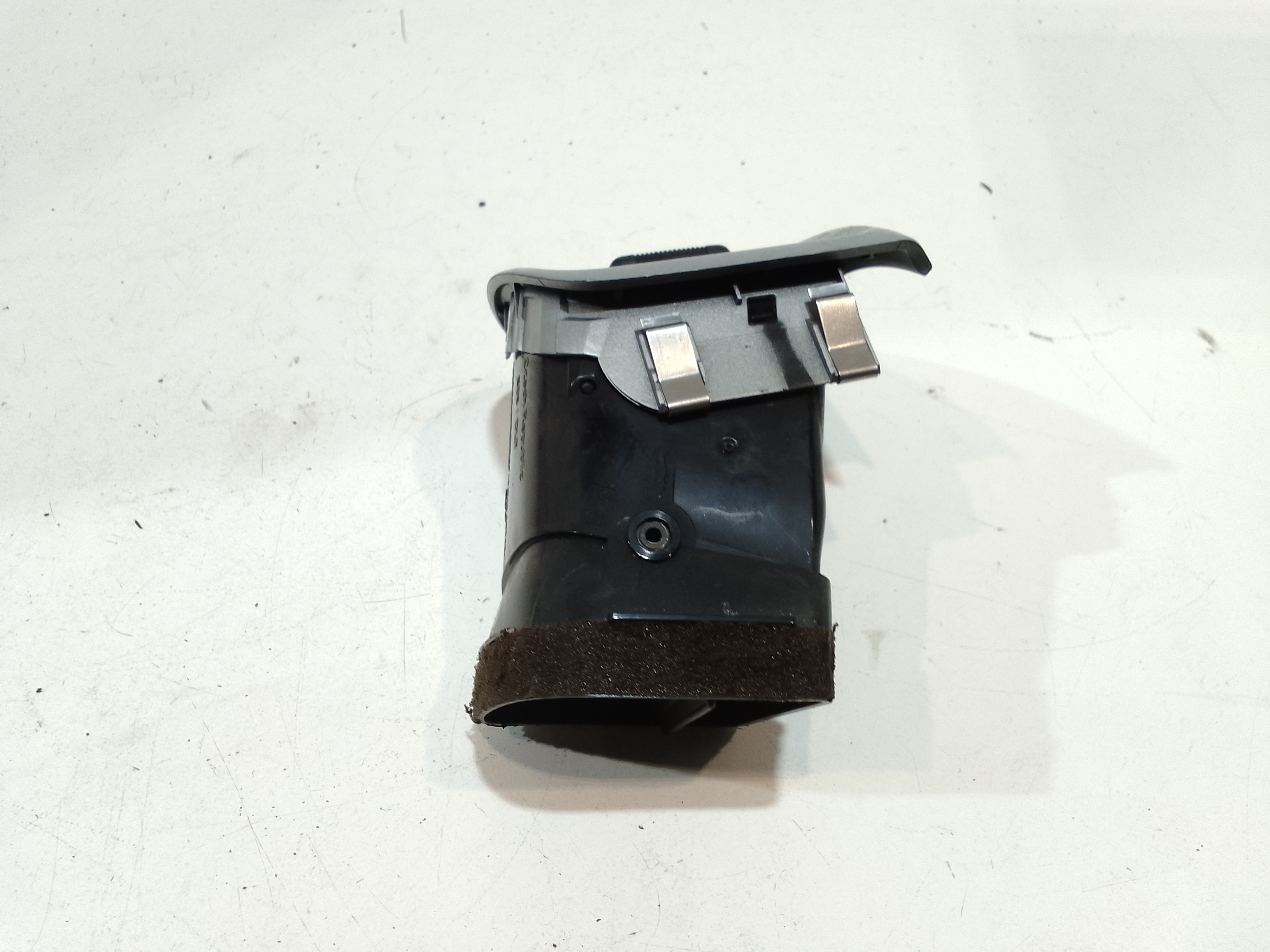 Bocchetta aria cruscotto lato guida per Skoda Fabia S. Wagon 2 Serie (2007 - 2014)