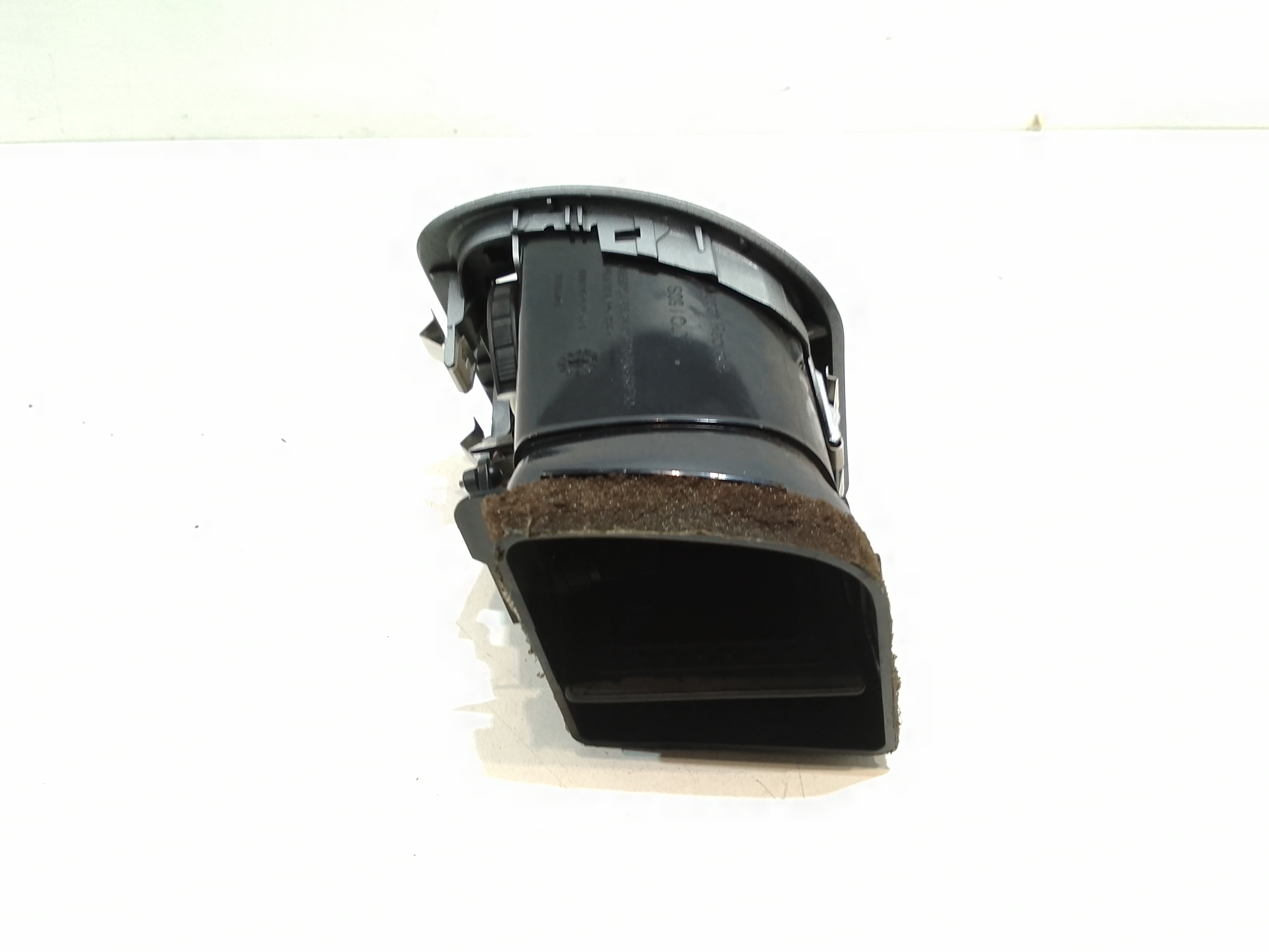 Bocchetta aria cruscotto lato guida per Skoda Fabia S. Wagon 2 Serie (2007 - 2014)